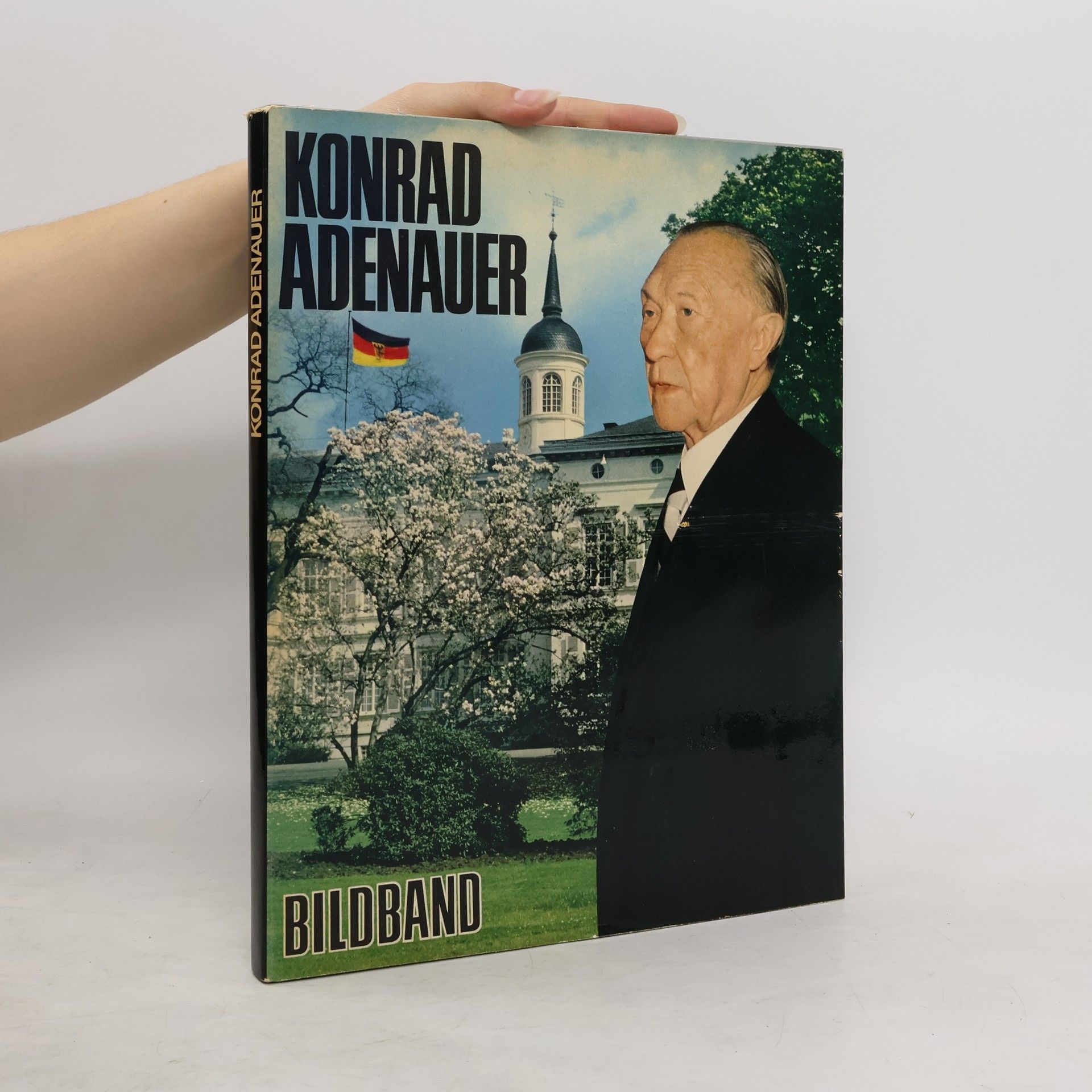 kolektiv Konrad Adenauer