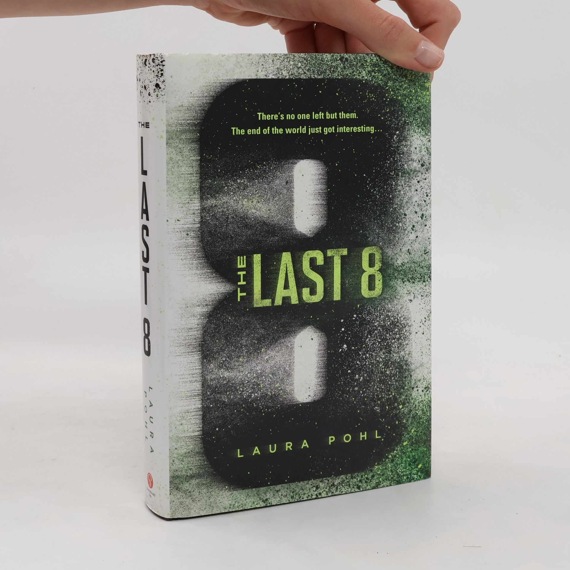 Laura Pohl The Last 8