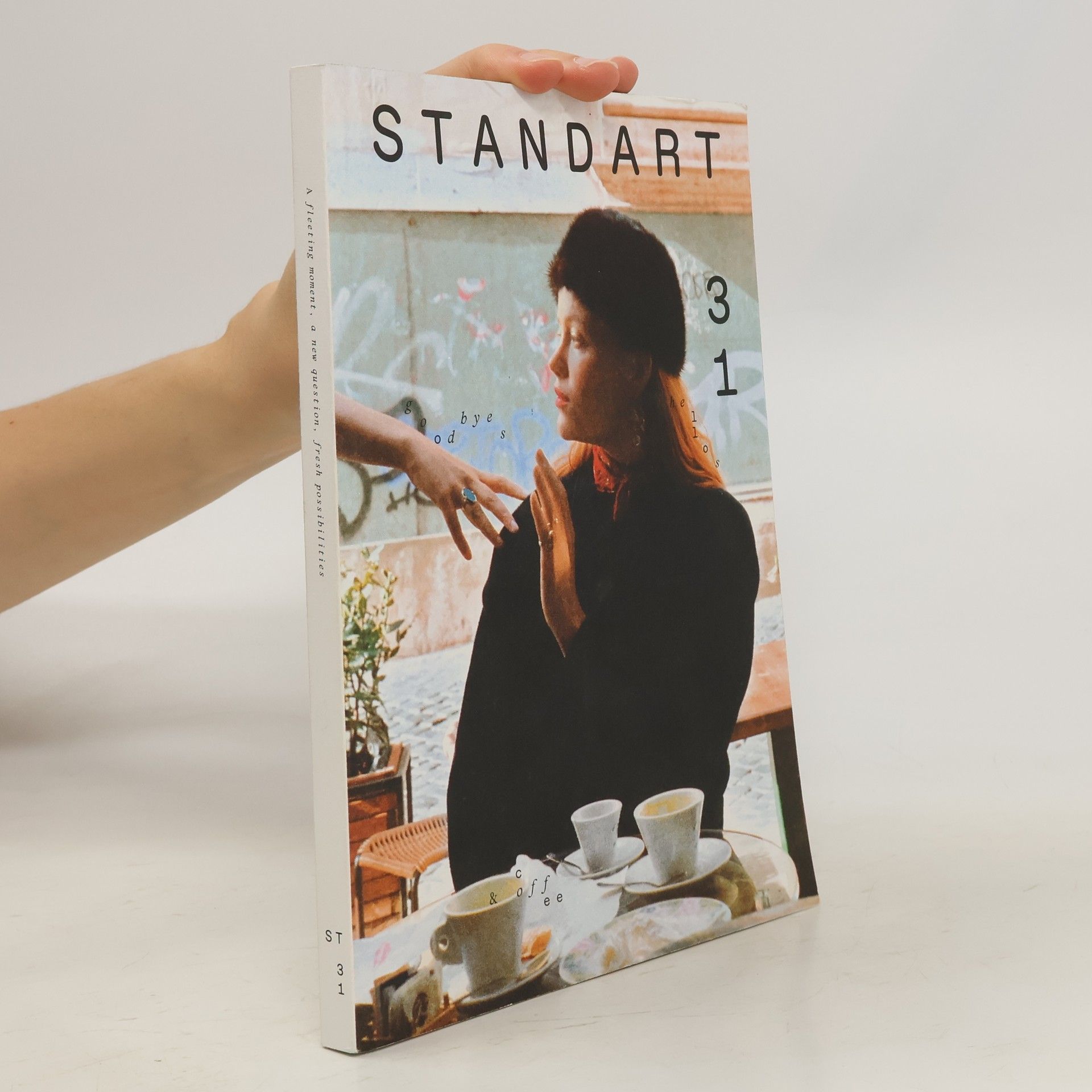 kolektiv Standart 31