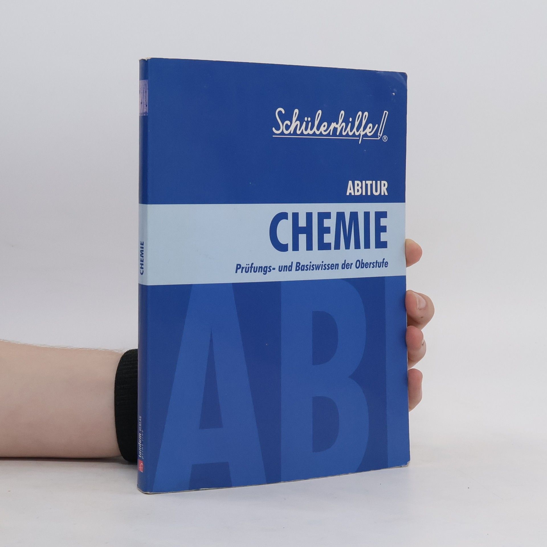 Autorenkollektiv Chemie