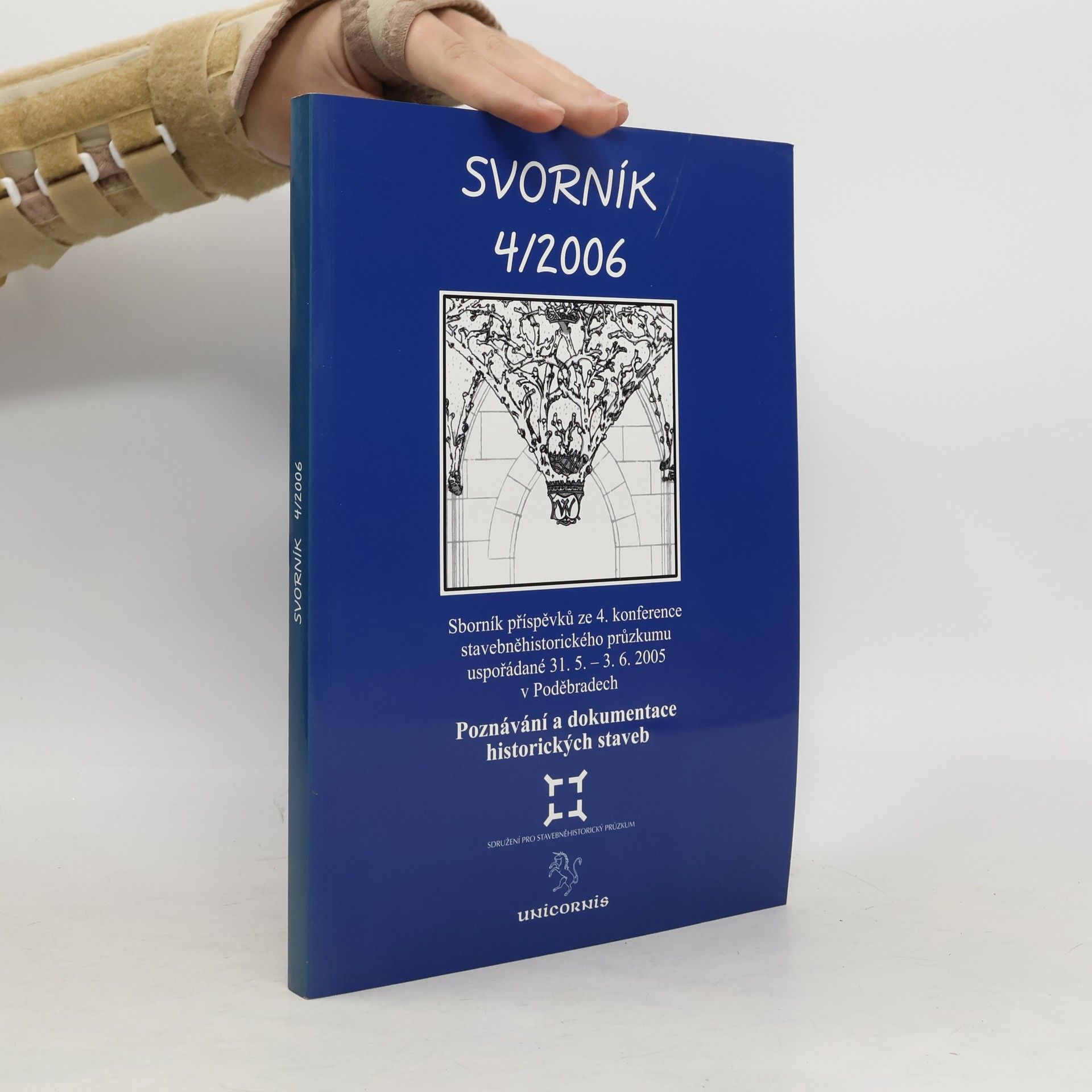 Autorenkollektiv Svorník 4/2006