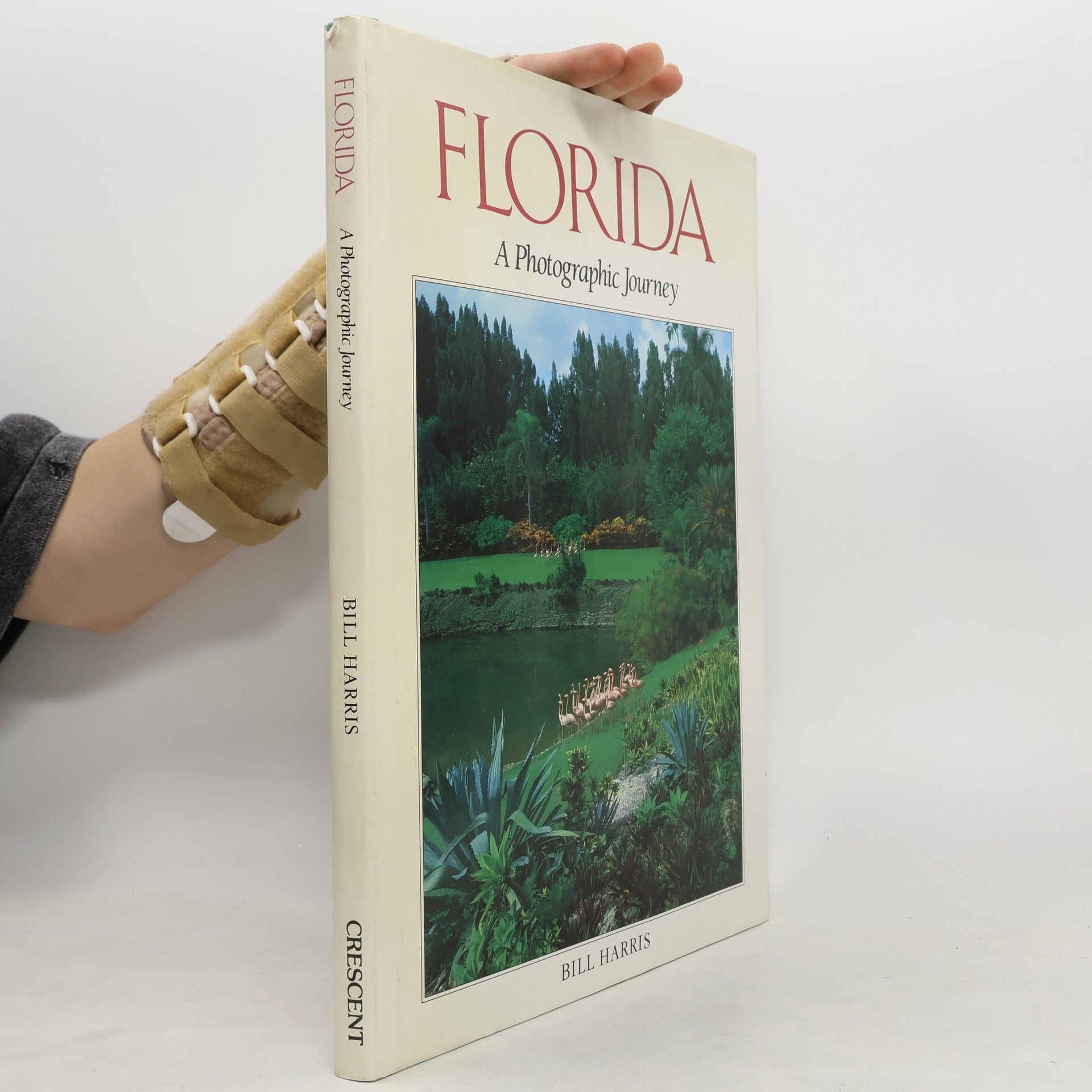Bill Harris Florida