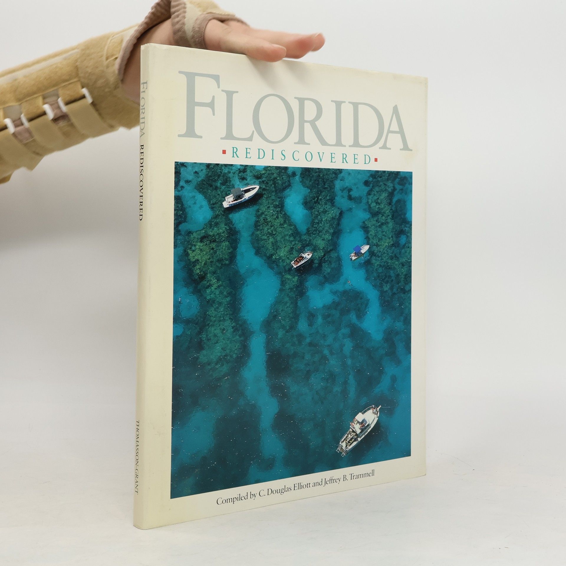 C. Douglas Elliott Florida Rediscovered