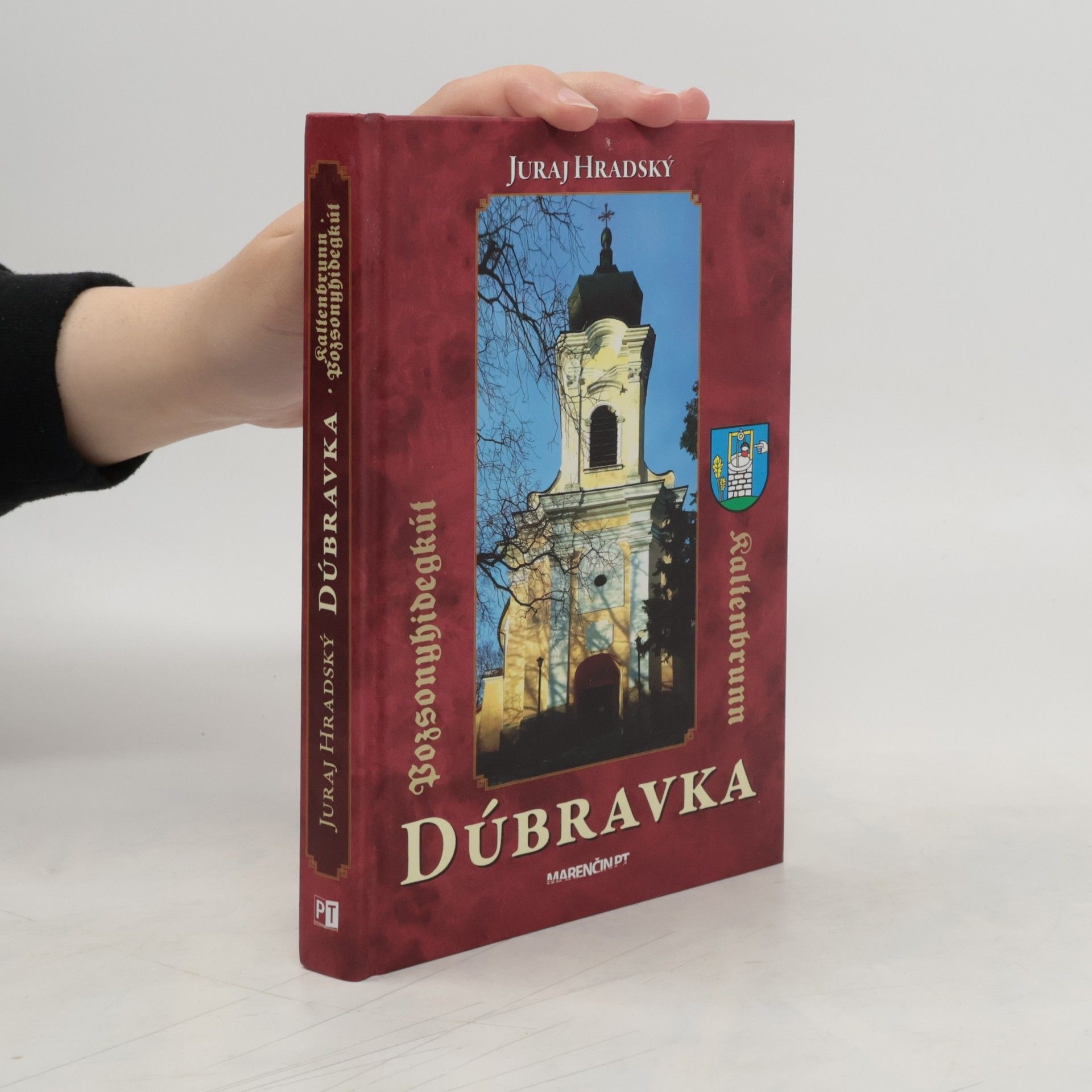 Juraj Hradský Dúbravka