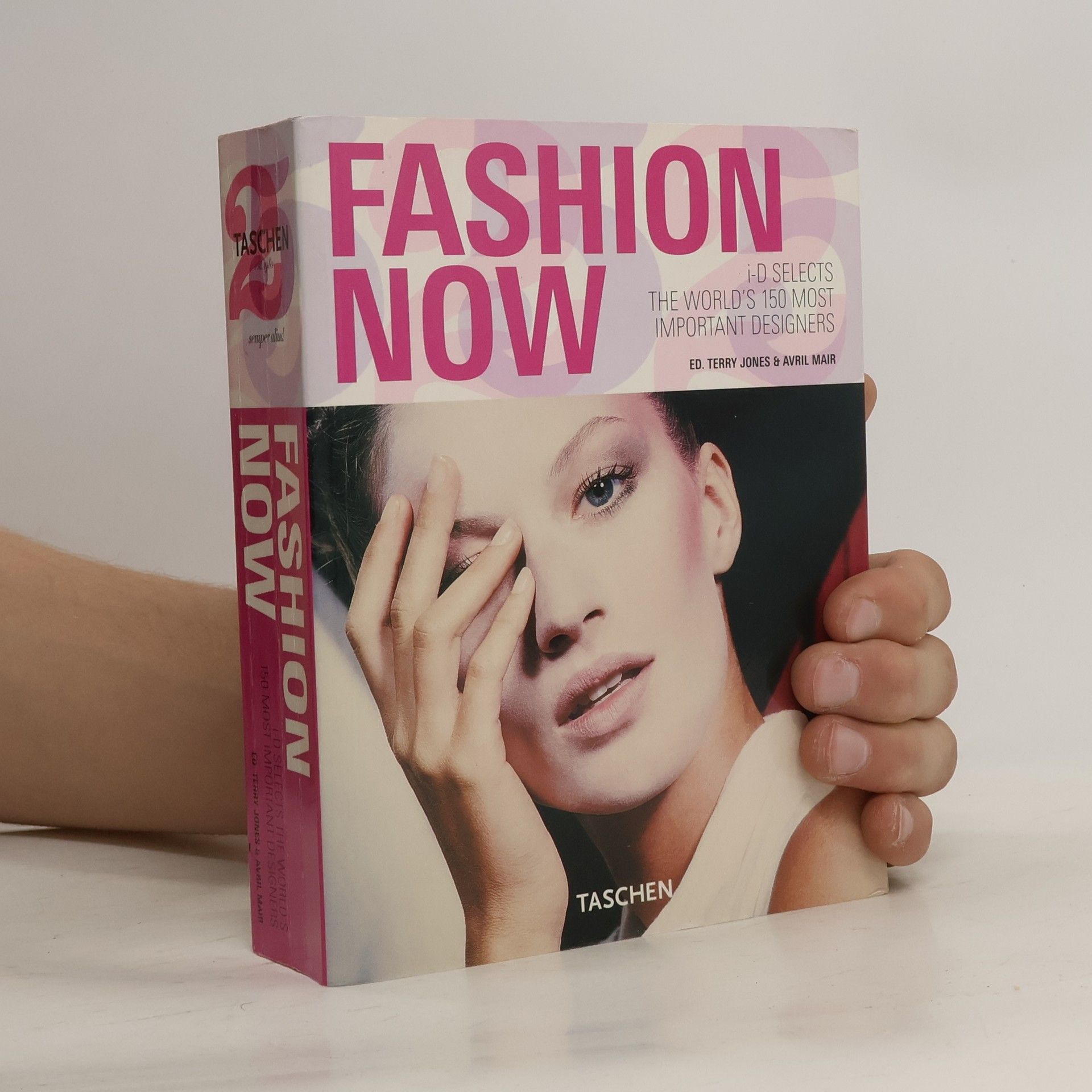 Terry Jones Fashion now