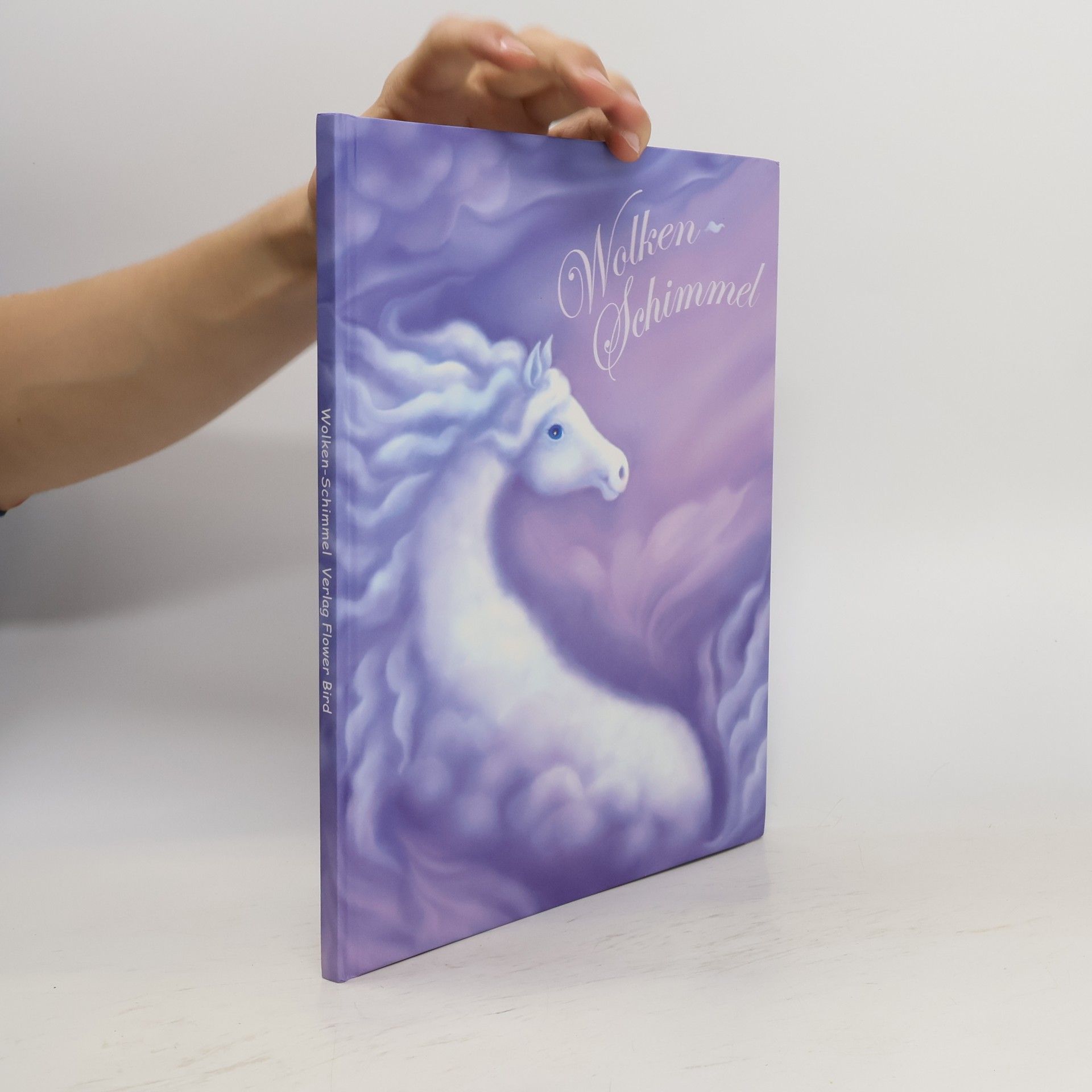 Sonni Grape Wolken-Schimmel