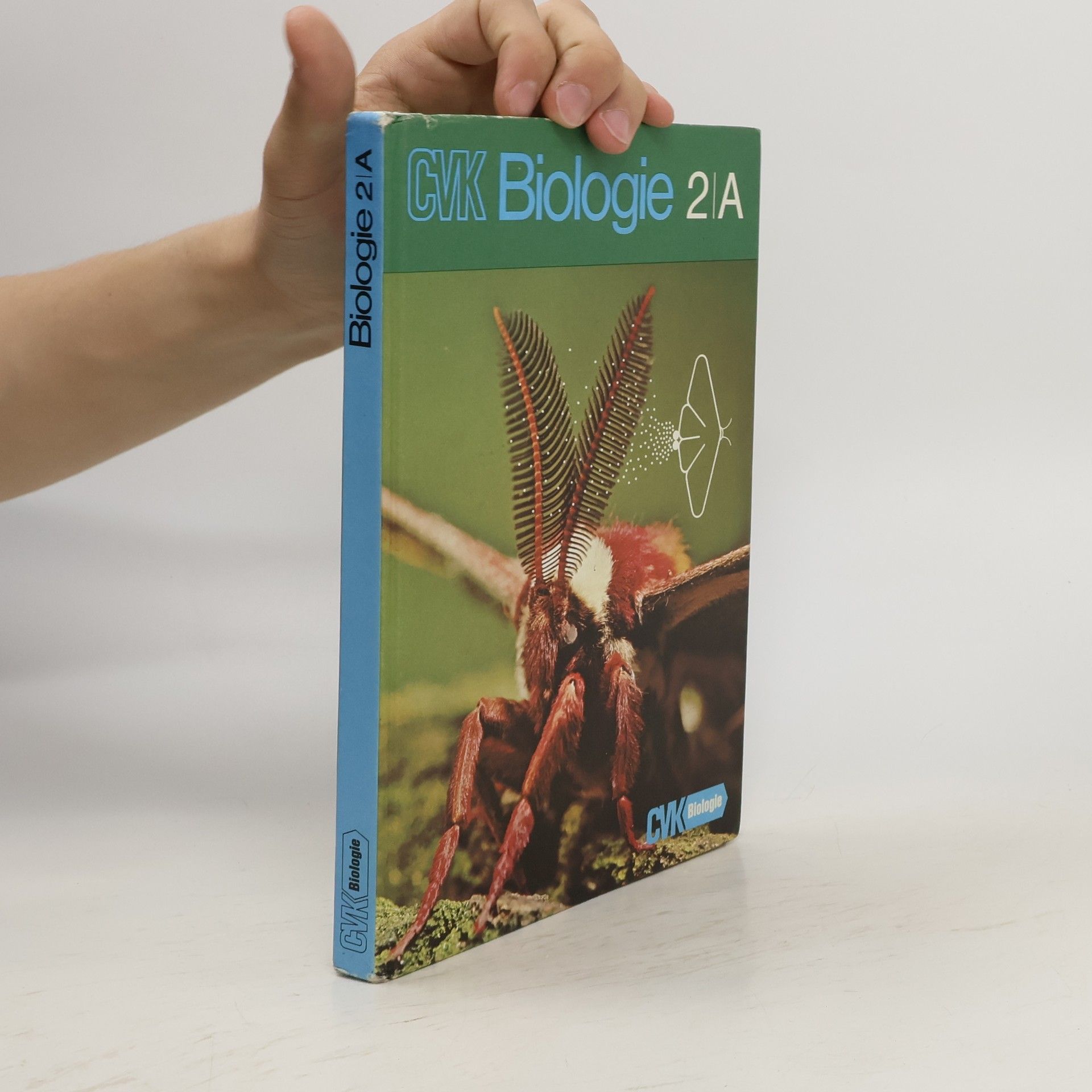 Autorenkollektiv CVK-Biologie