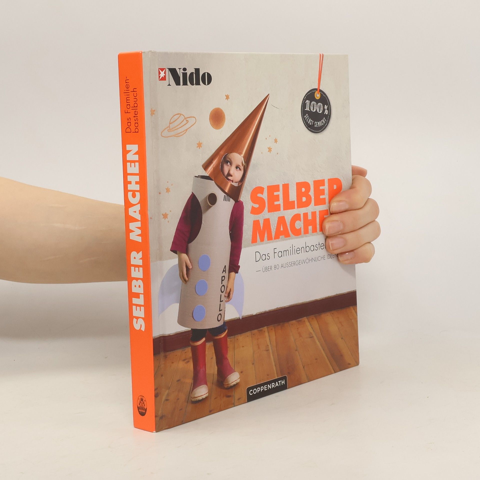 Anke Helle Selber machen