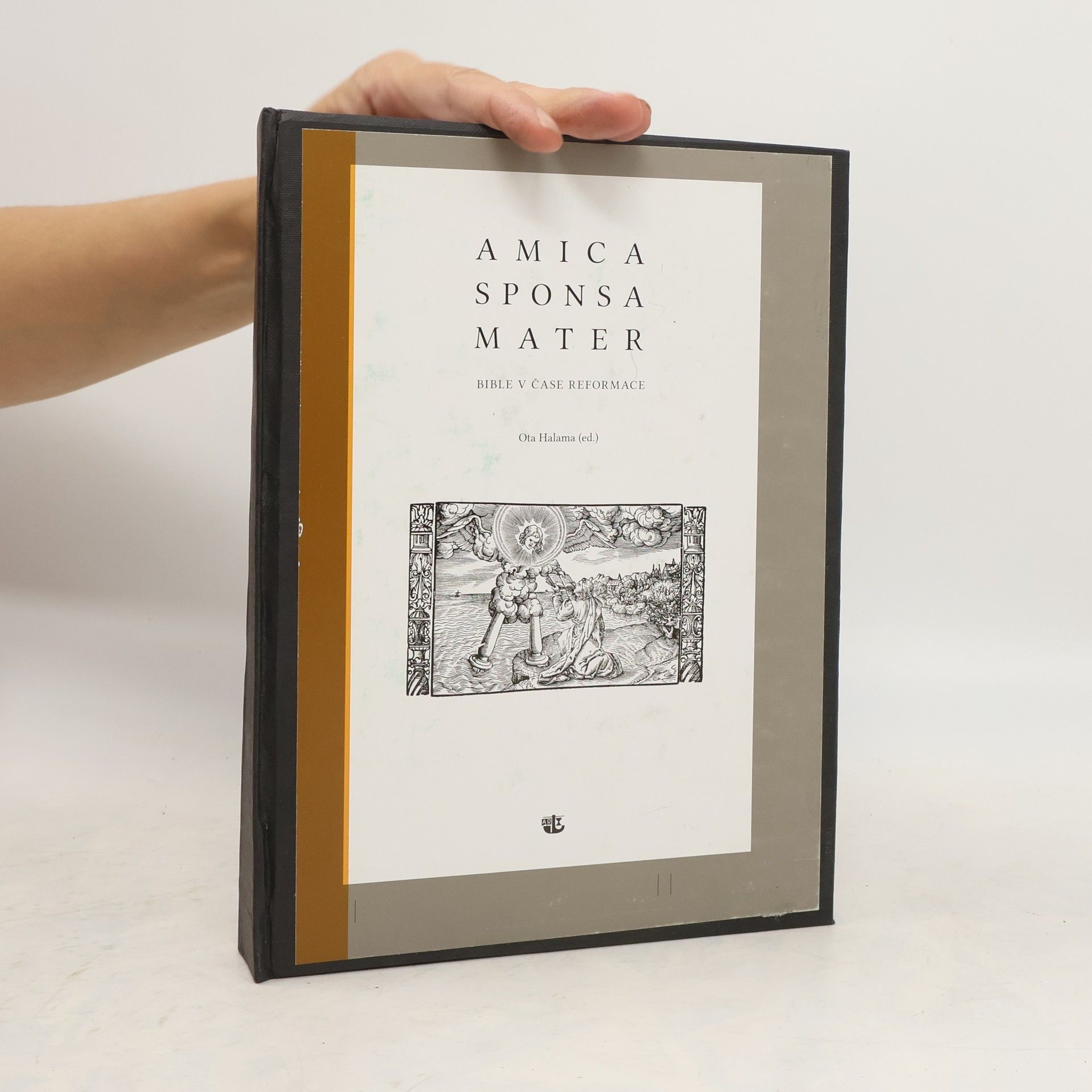 Collective Amica sponsa mater