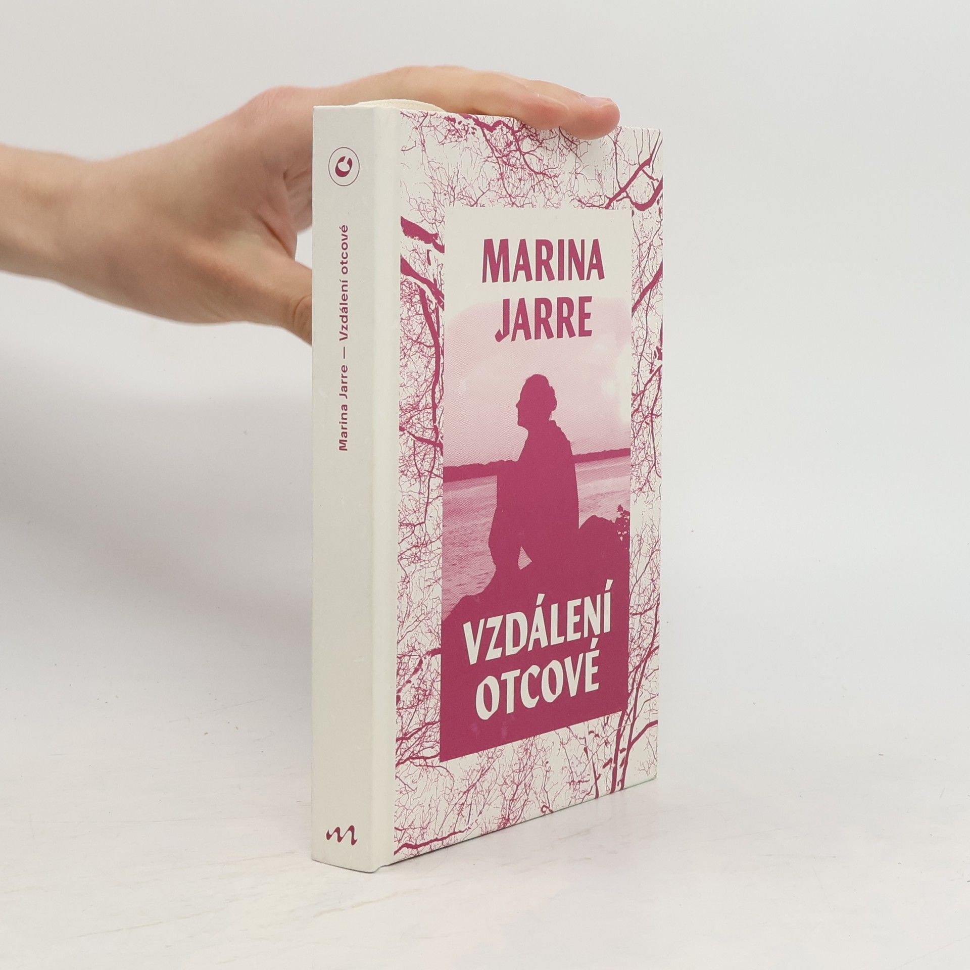 Marina Jarre Vzdálení otcové