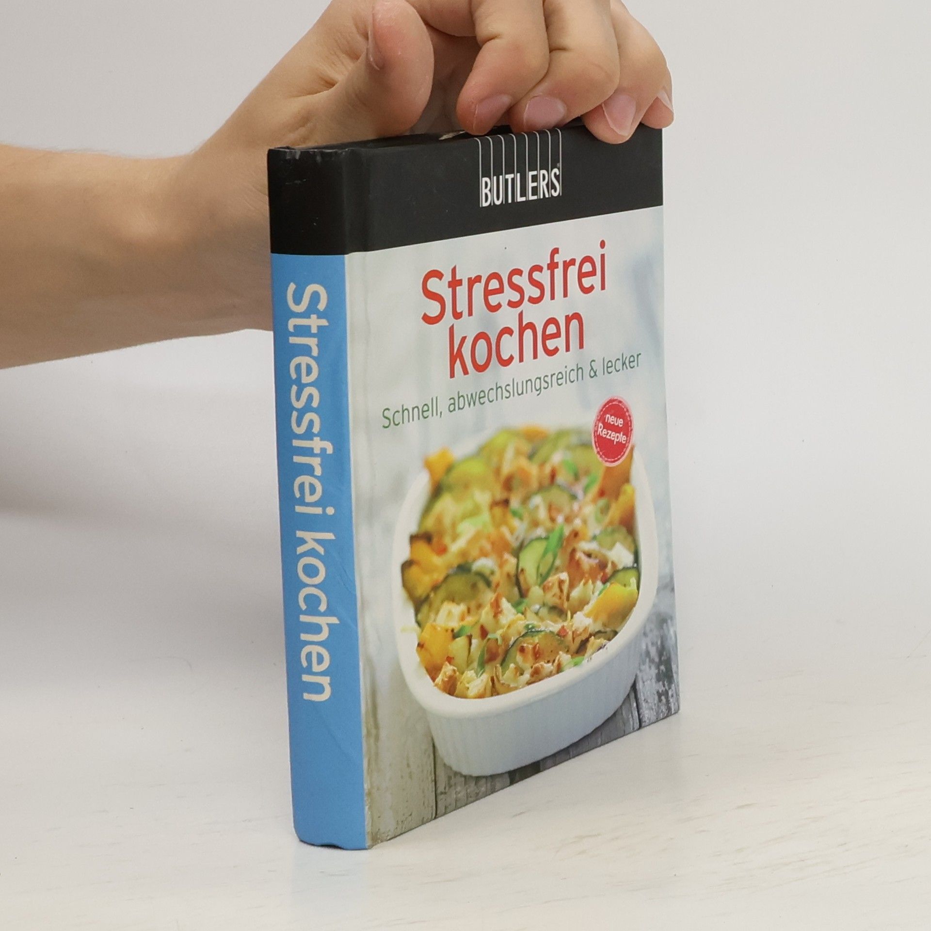 Collective Stressfrei kochen