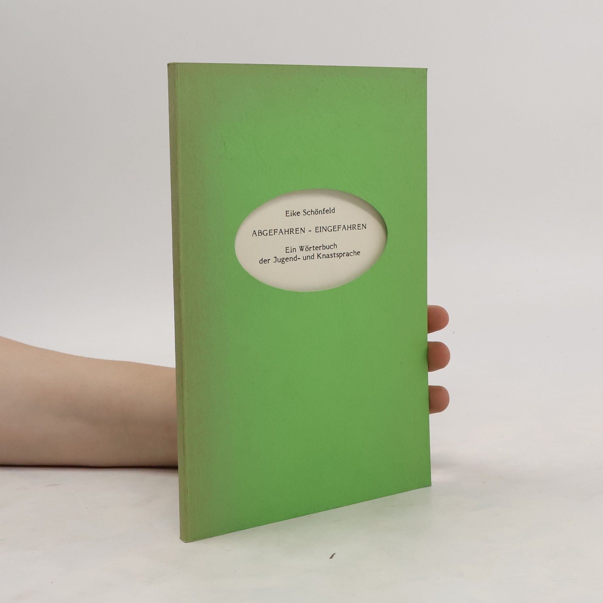 Abgefahren - eingefahren