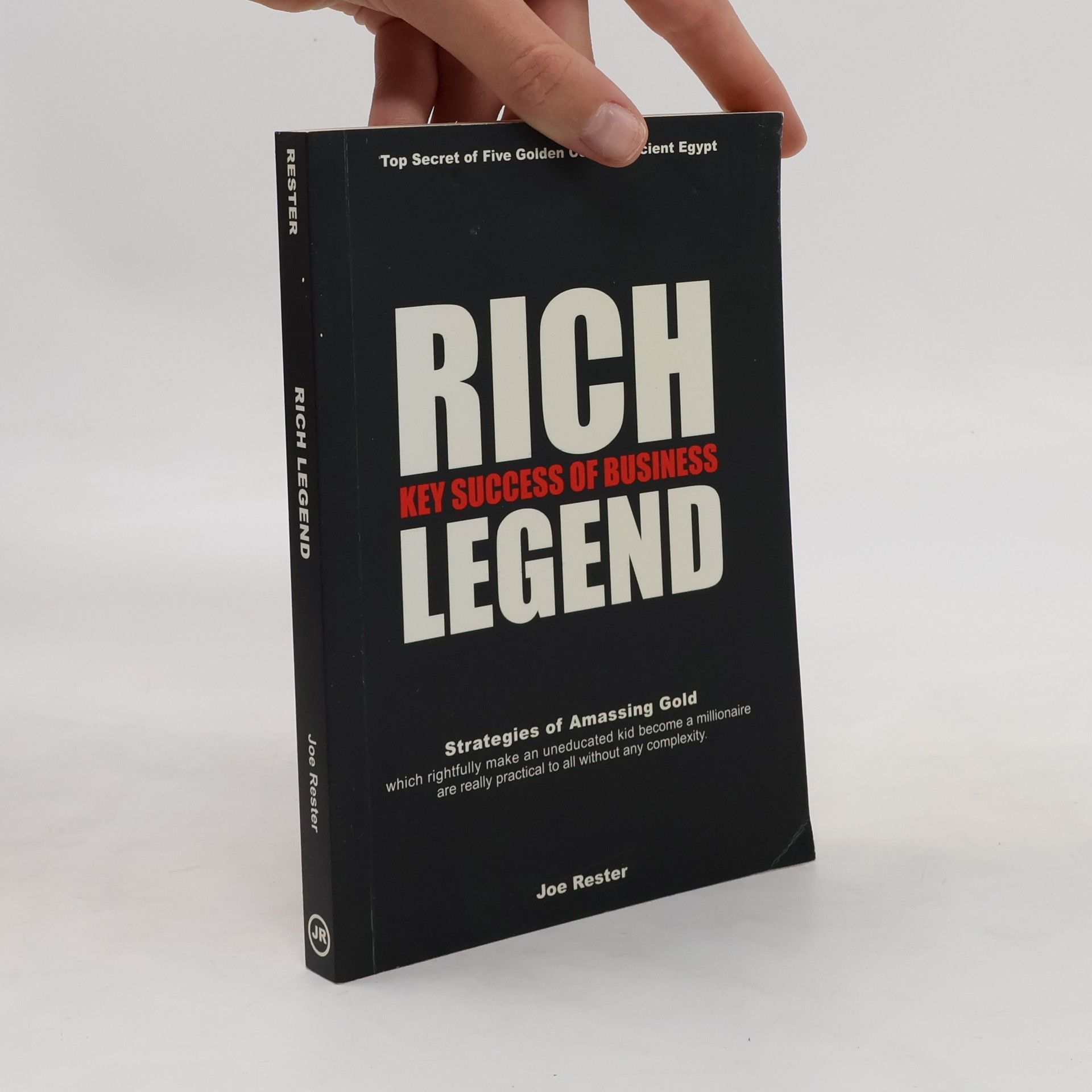 Damrong Pinkoon Rich Legend