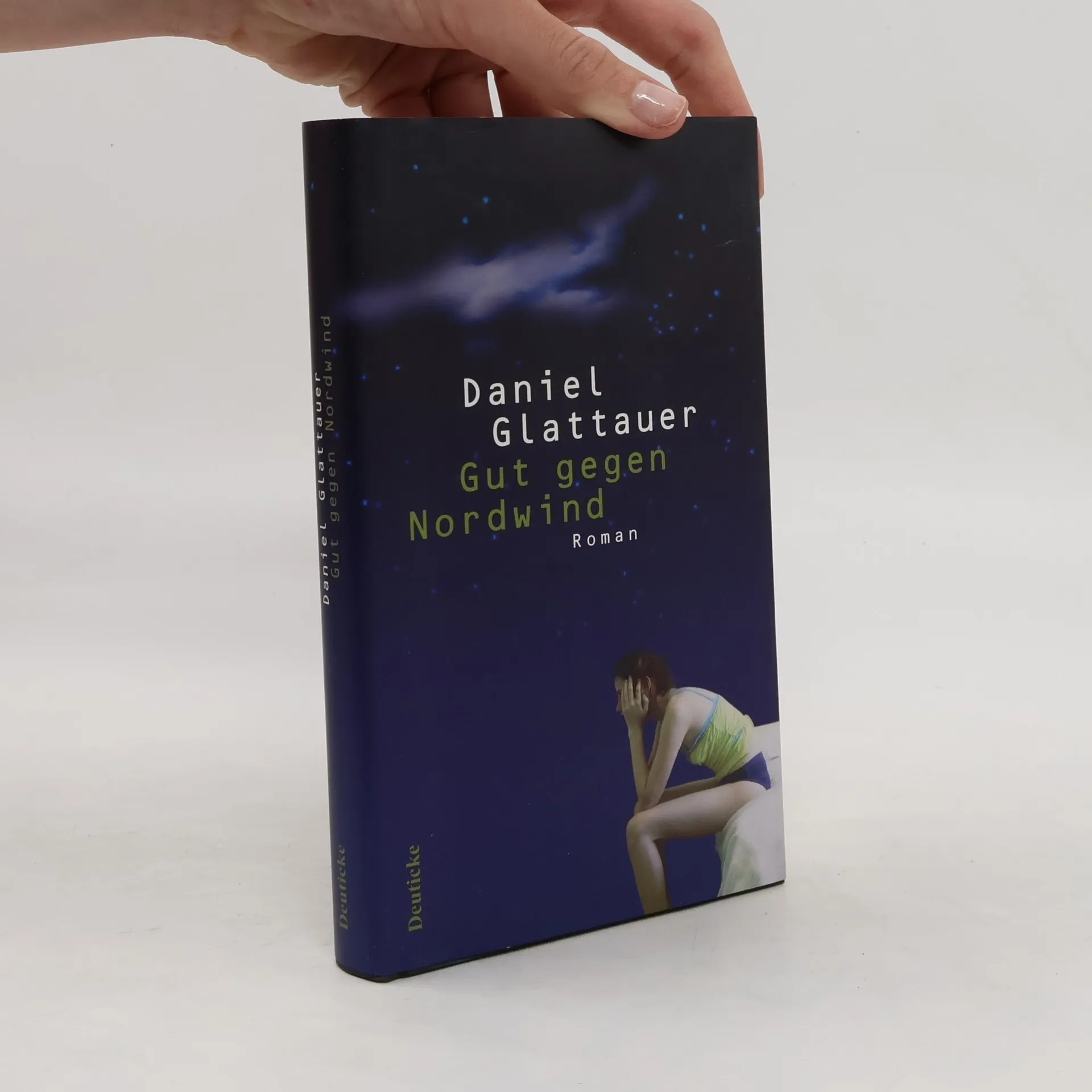 Gut gegen Nordwind | Buch | Daniel Glattauer