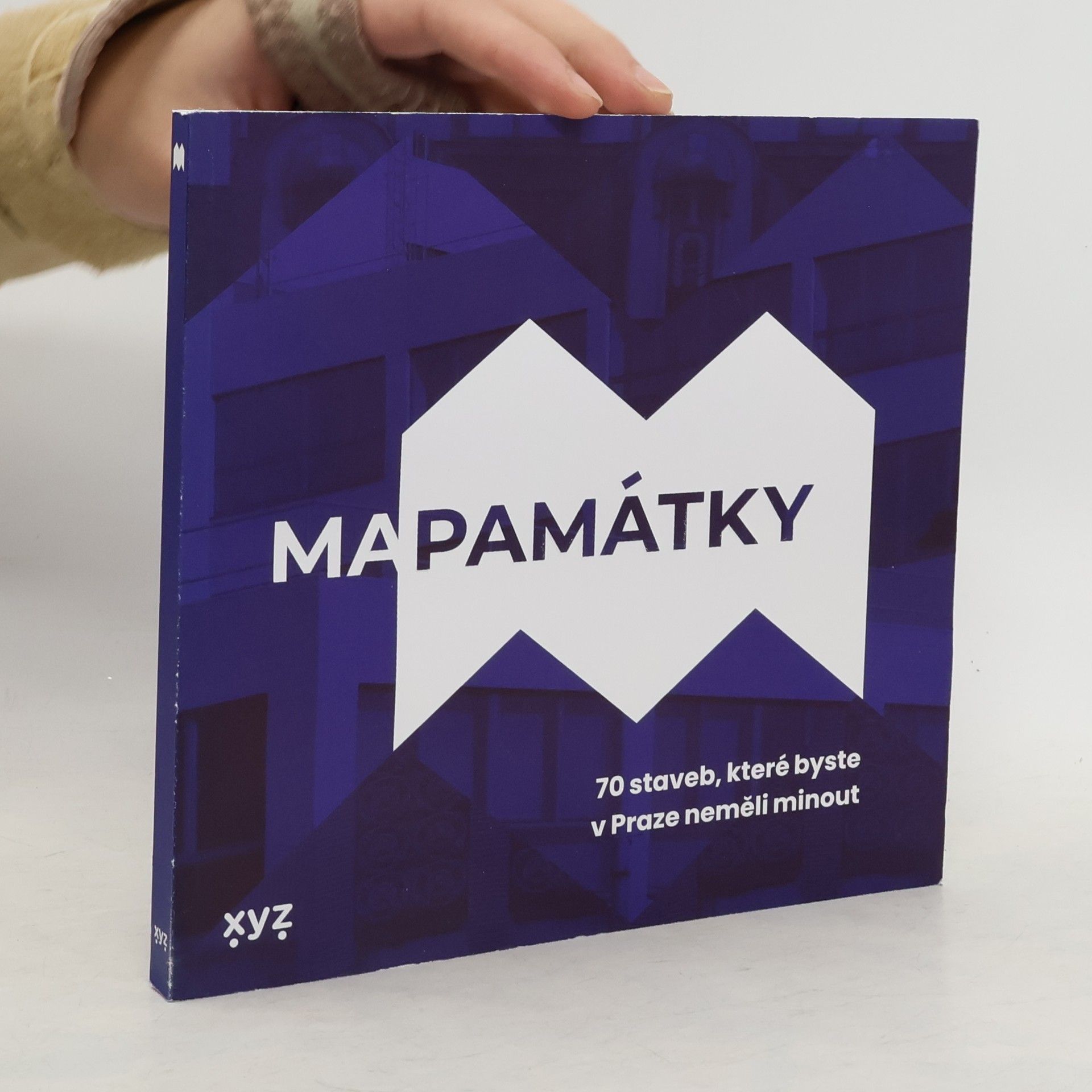 kolektiv Mapamátky