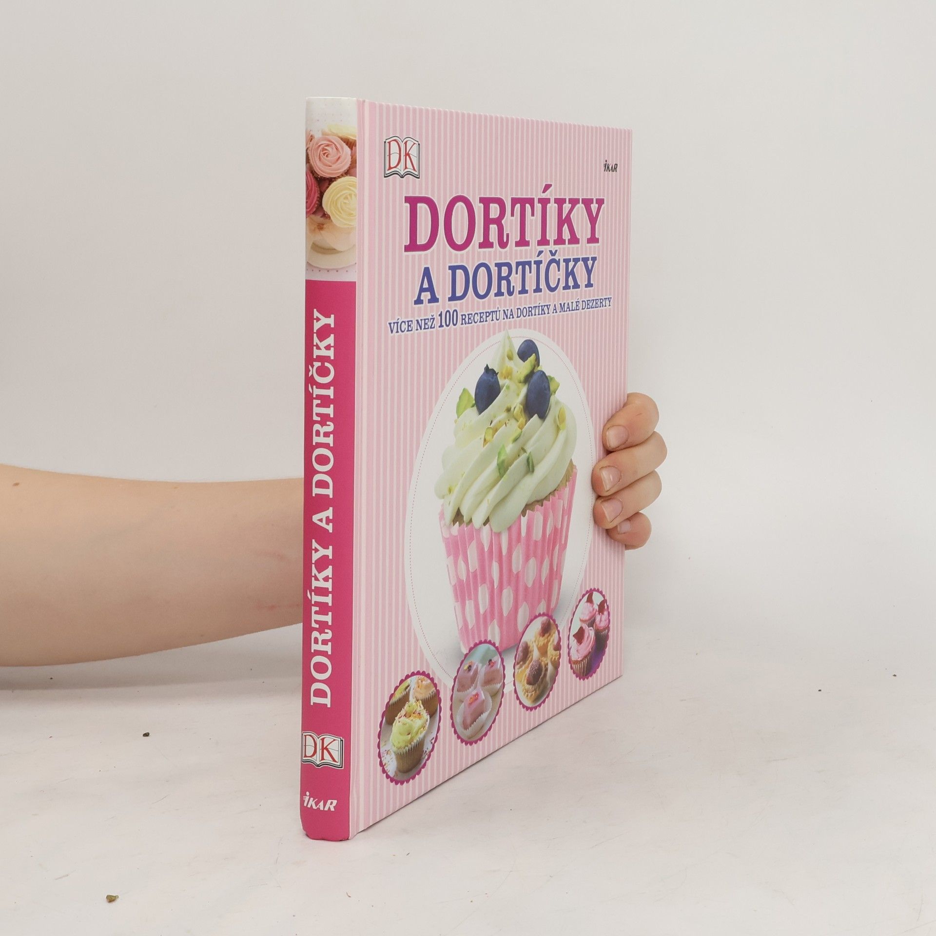 kolektiv Dortíky a dortíčky