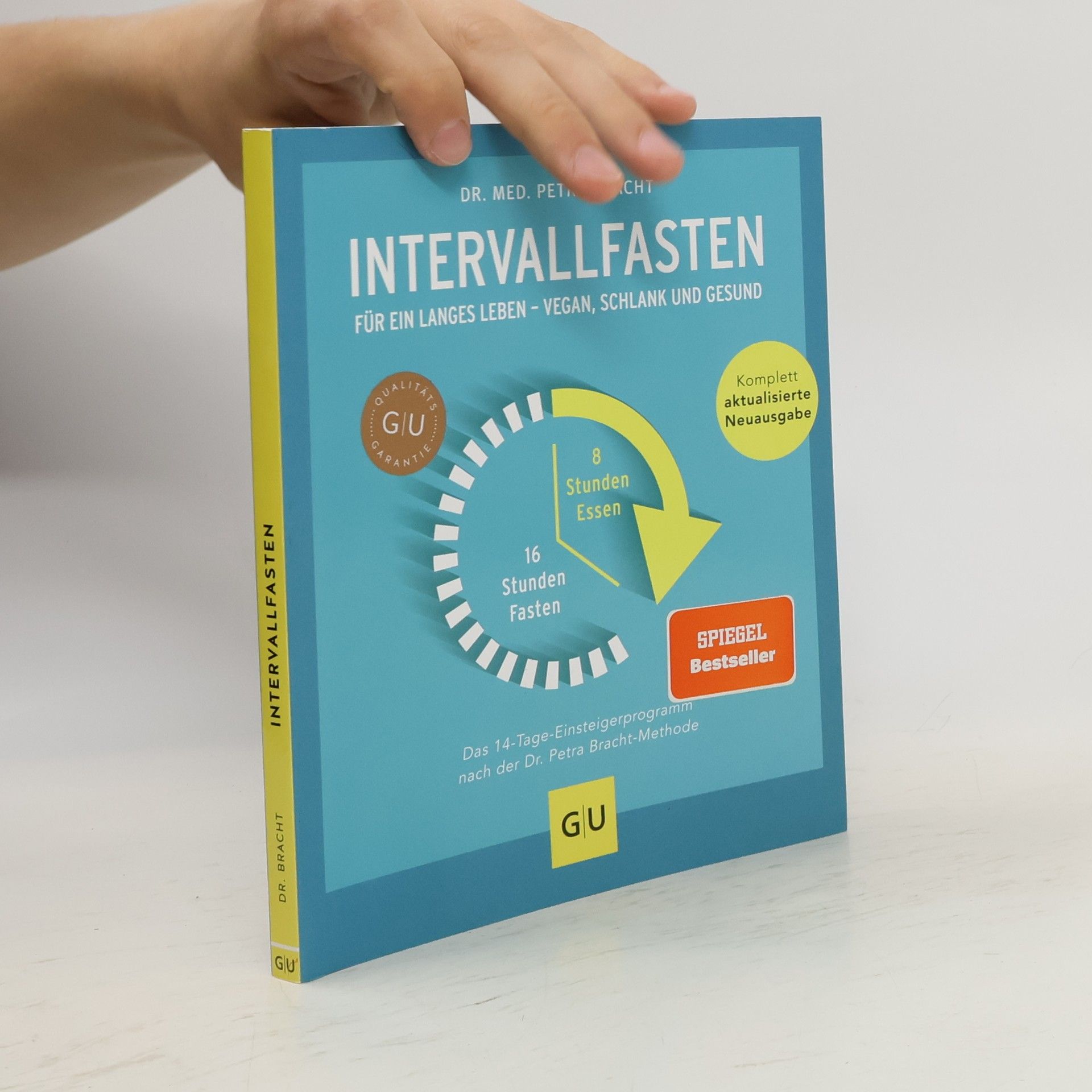 Petra Bracht Intervallfasten
