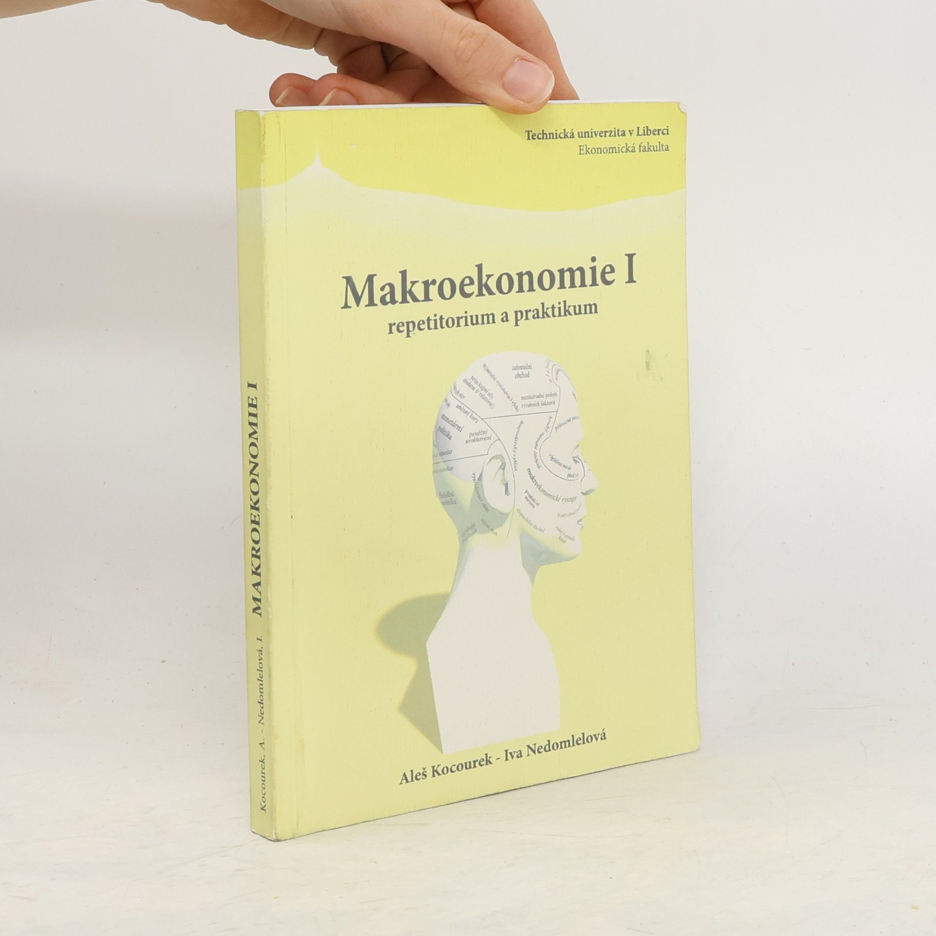 Aleš Kocourek Makroekonomie I