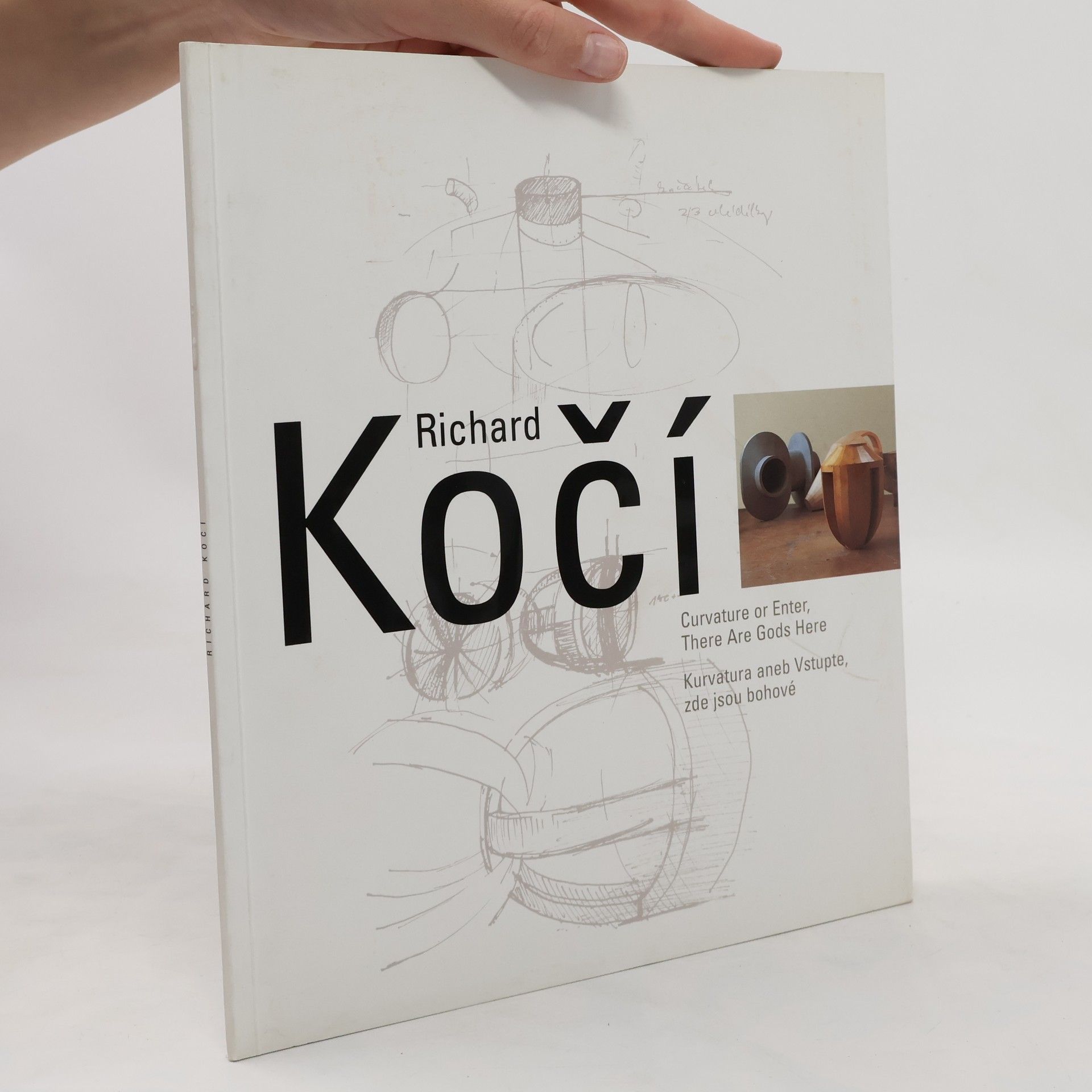 Richard Koci Hernandez Richard Kočí