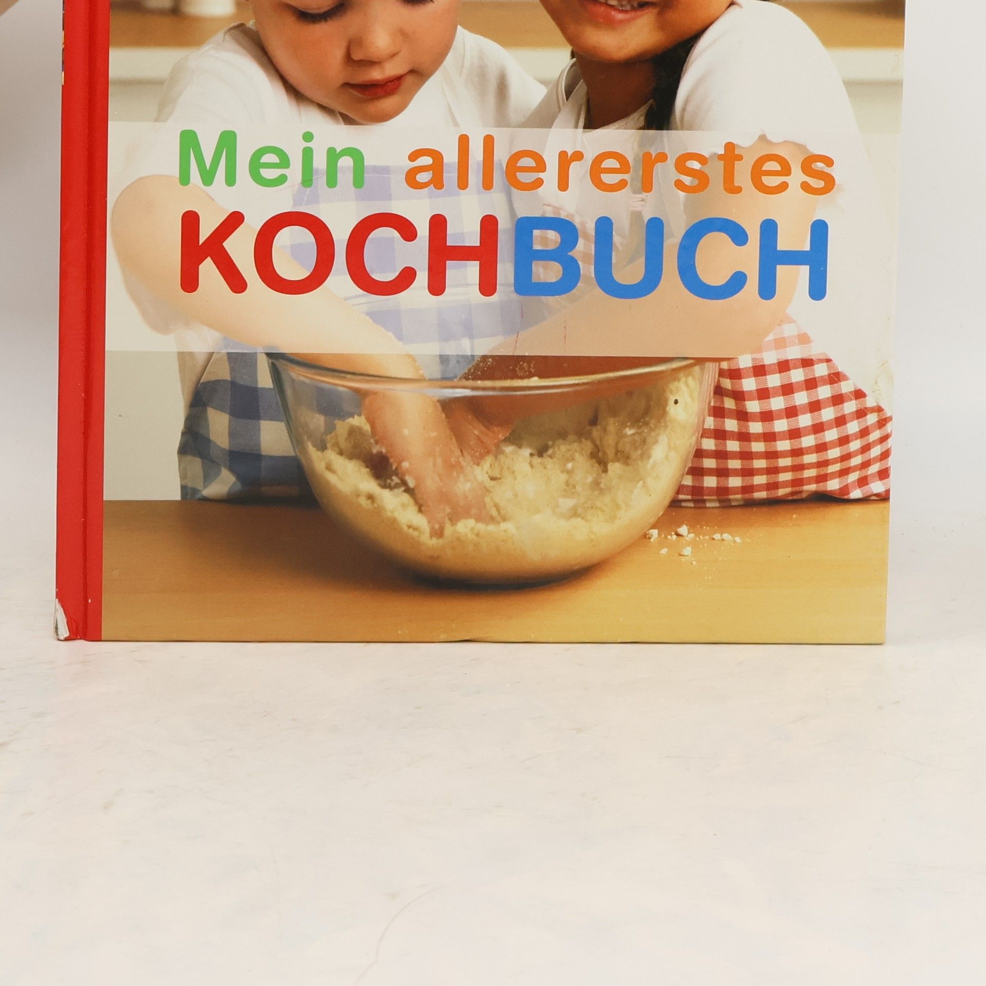 Annabel Karmel Mein altererstes Kochbuch