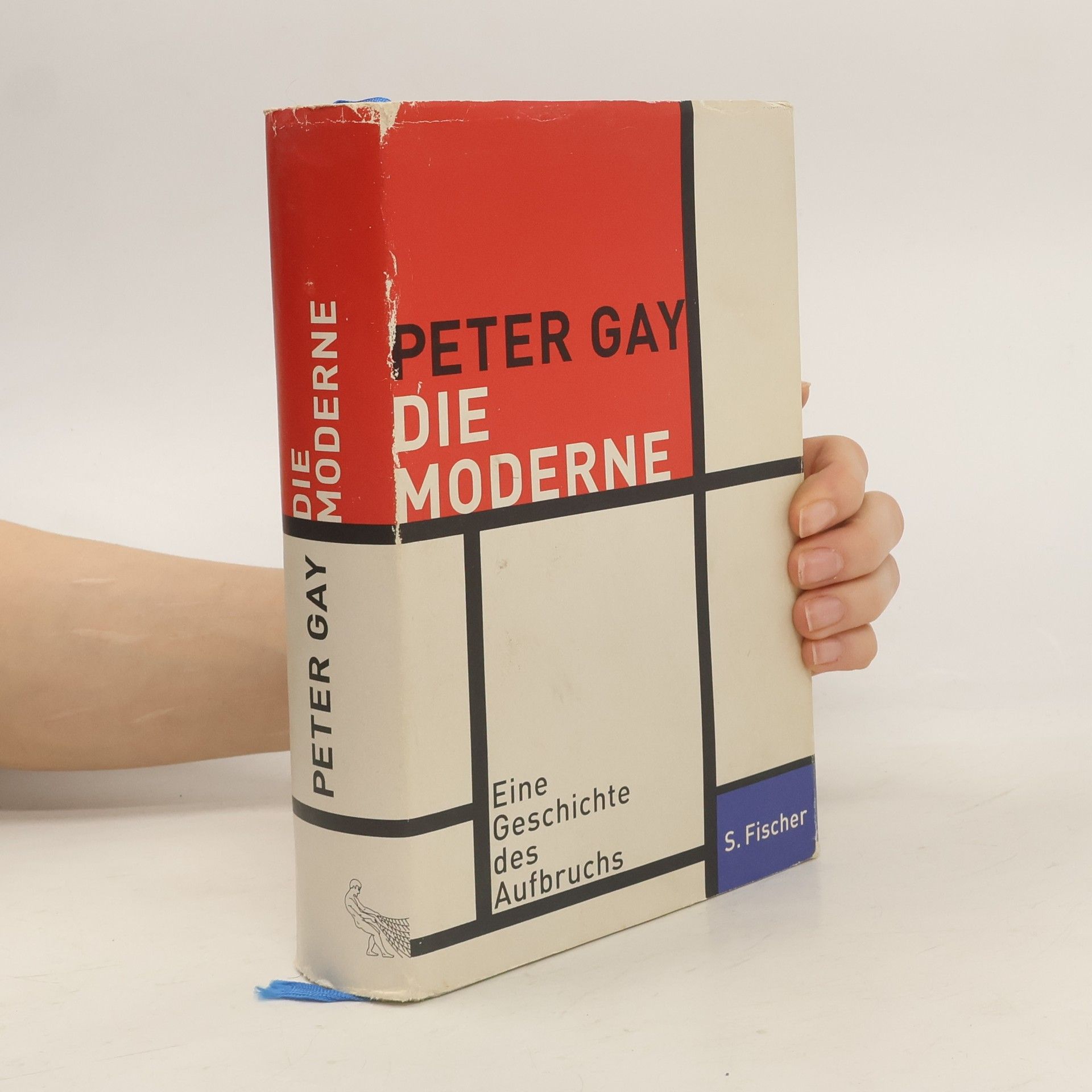 Peter Gay Die Moderne