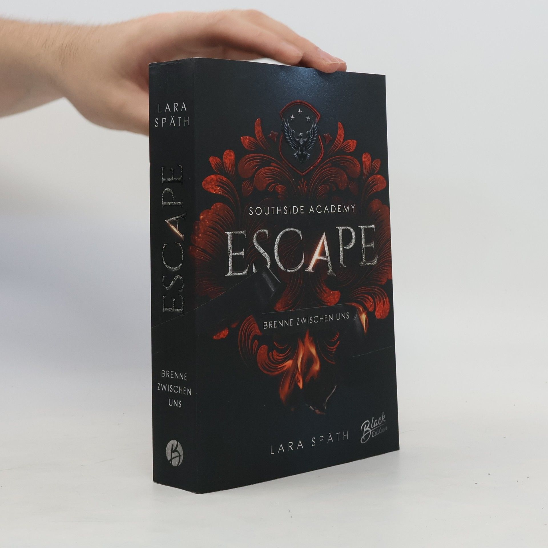 Lara Späth Escape