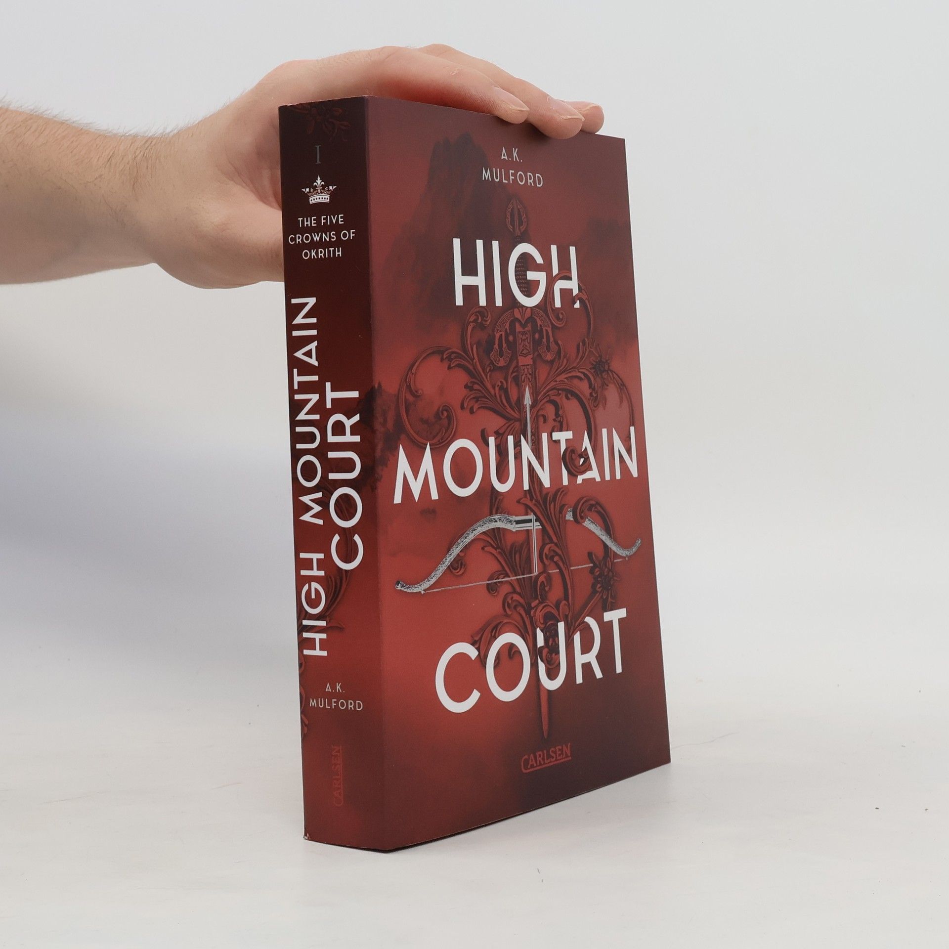 High Mountain Court