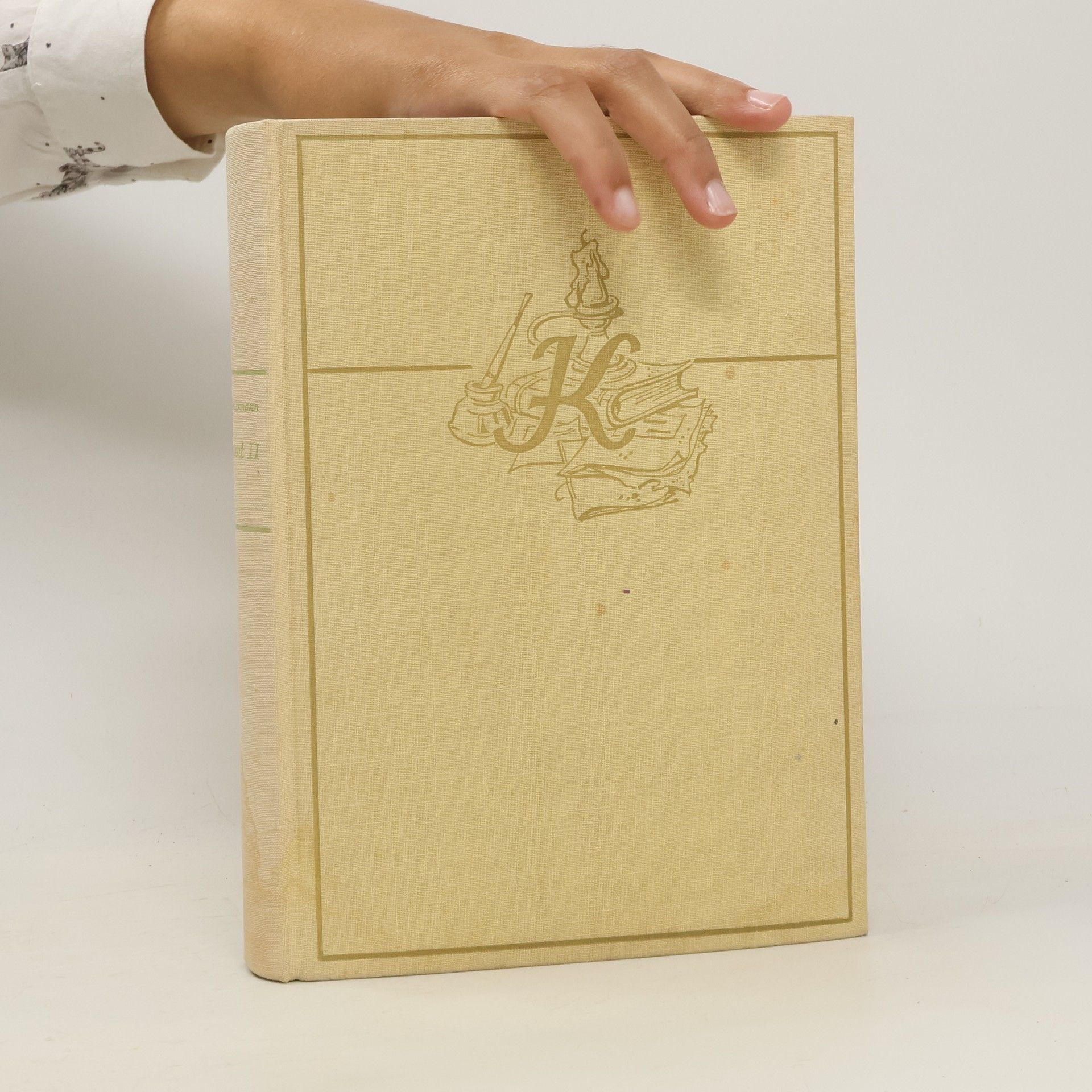 Karel Klostermann Suplent II