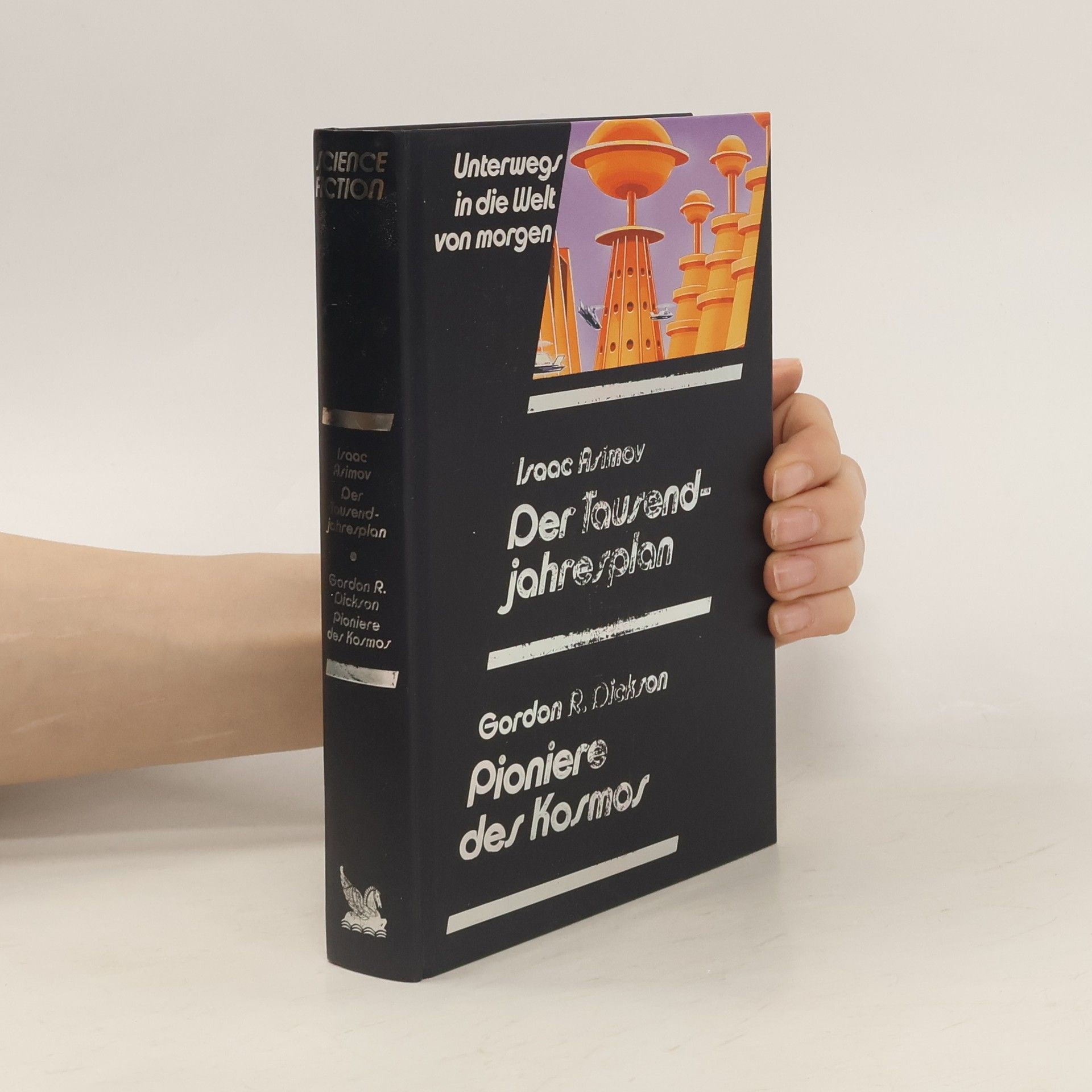 kolektiv Unterwegs in die Welt von morgen