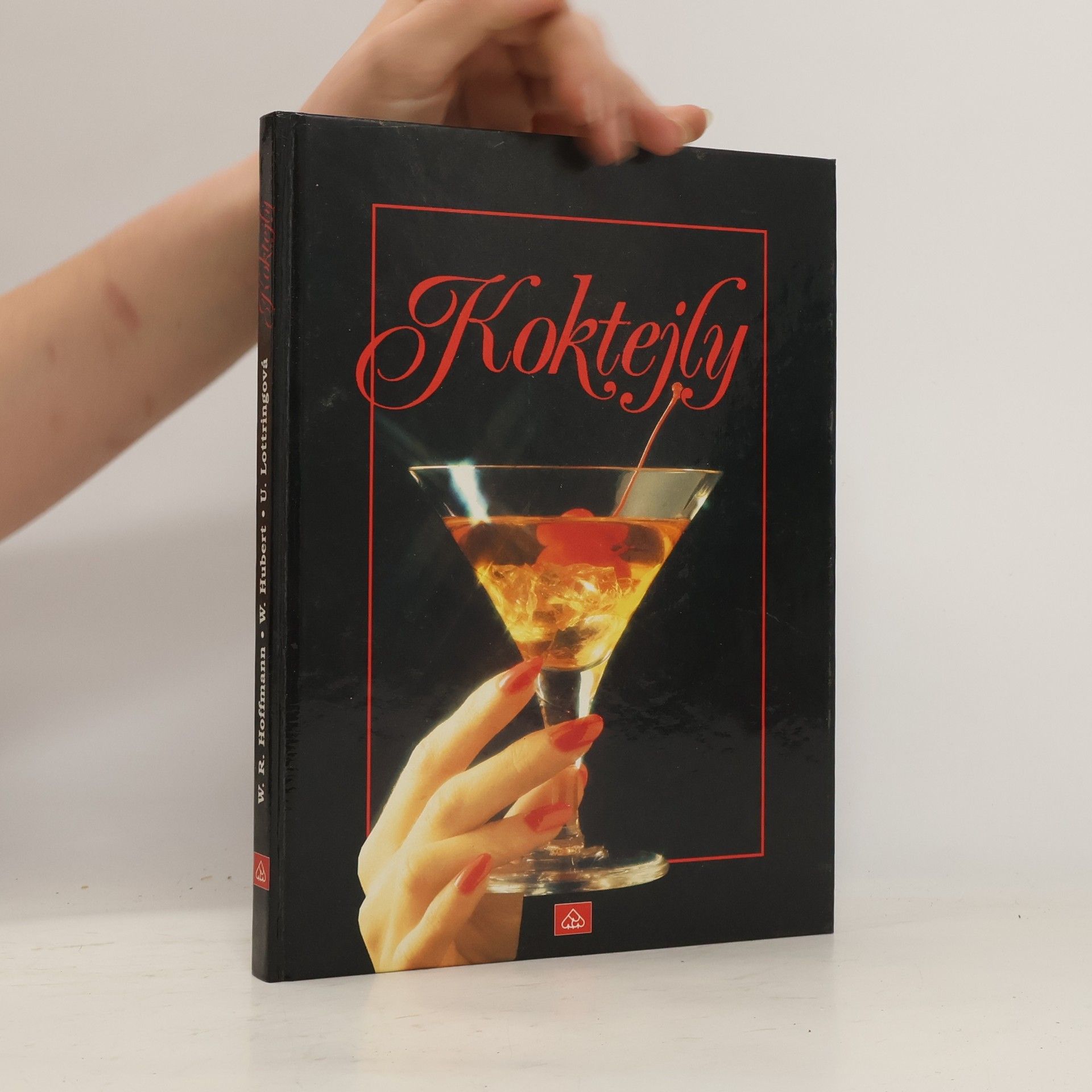 Autores varios Koktejly