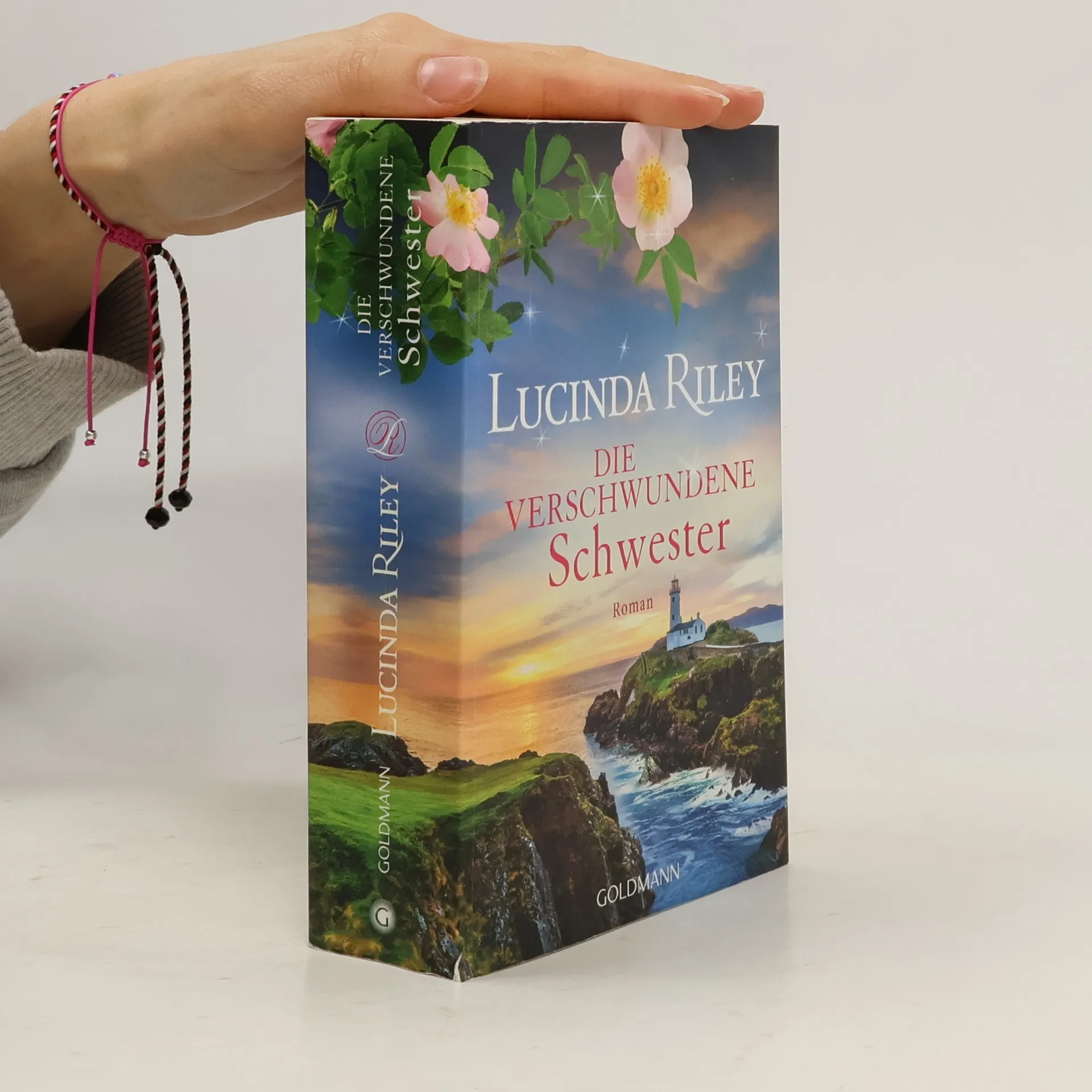 Die verschwundene Schwester | Buch | Lucinda Riley