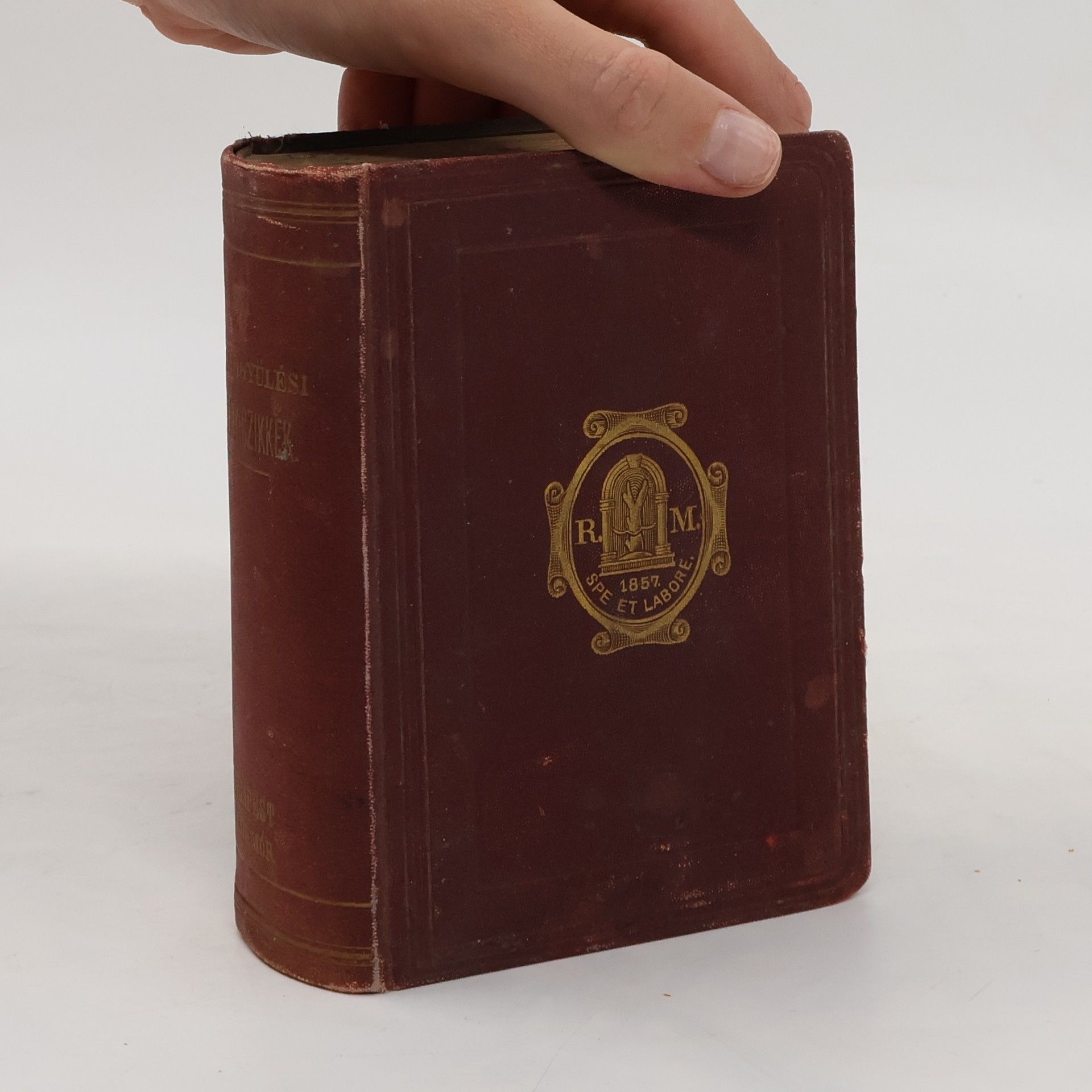 kolektiv 1899-ik évi országgyűlési törvényczikkek