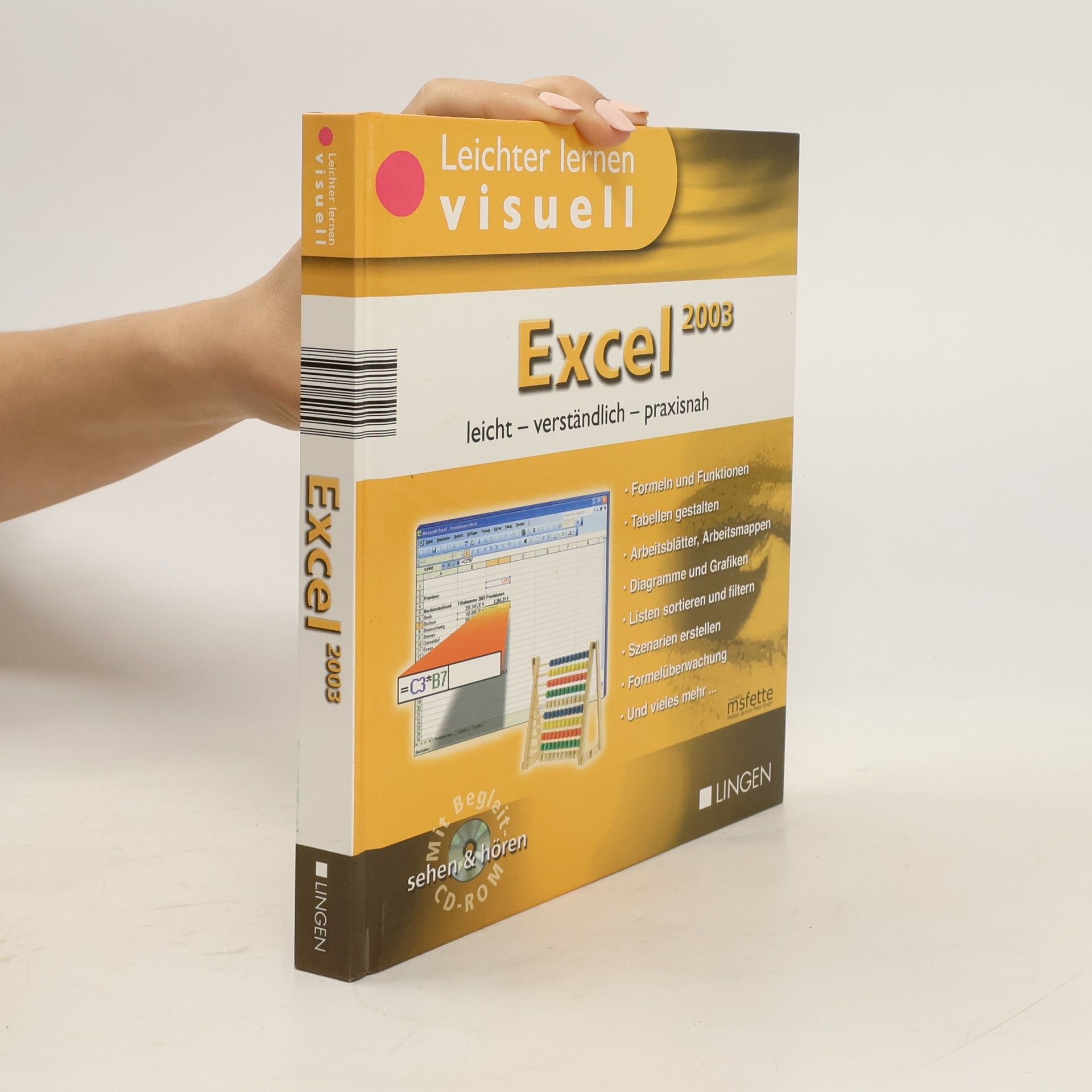 Autorenkollektiv Excel 2003