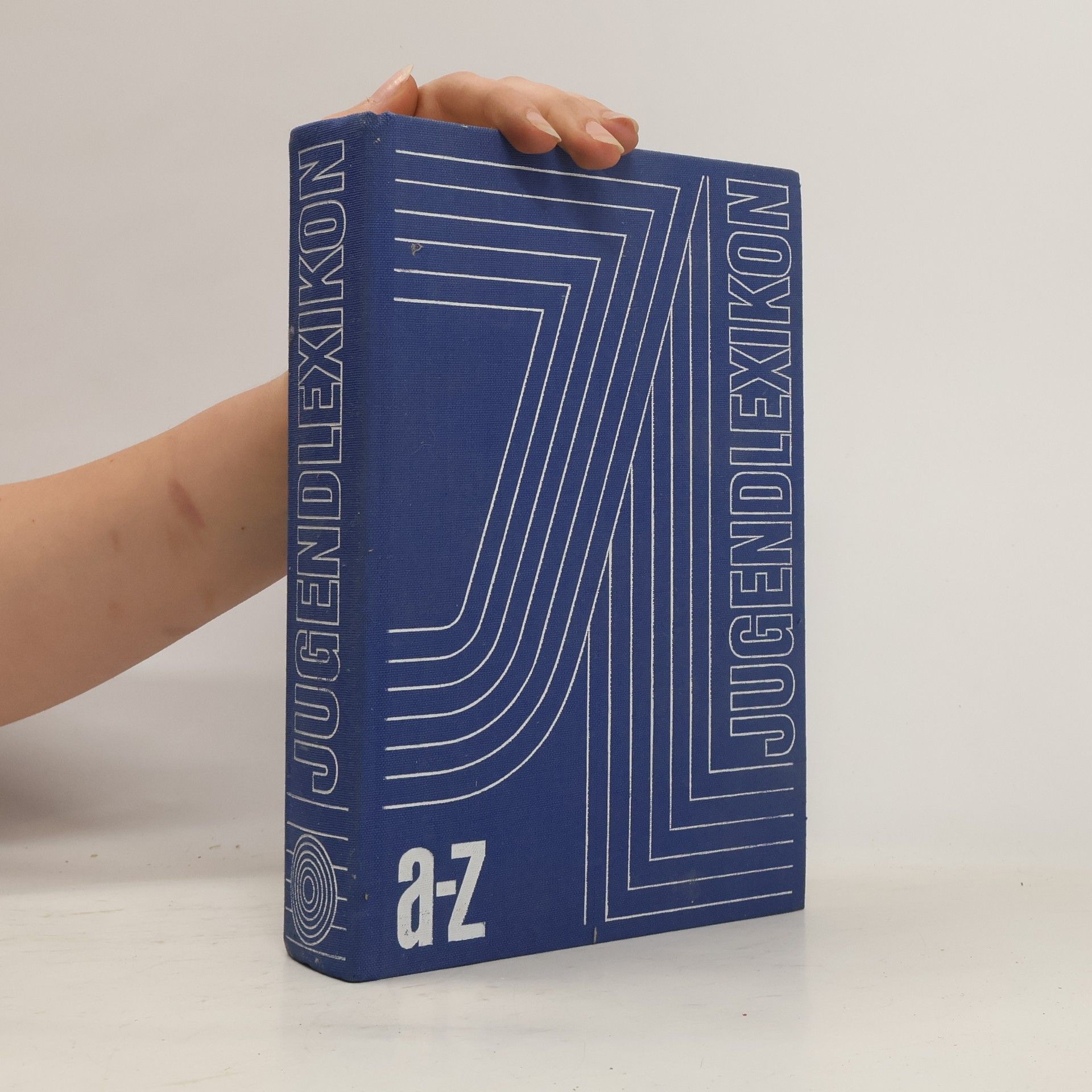 kolektiv Jugendlexikon a-z