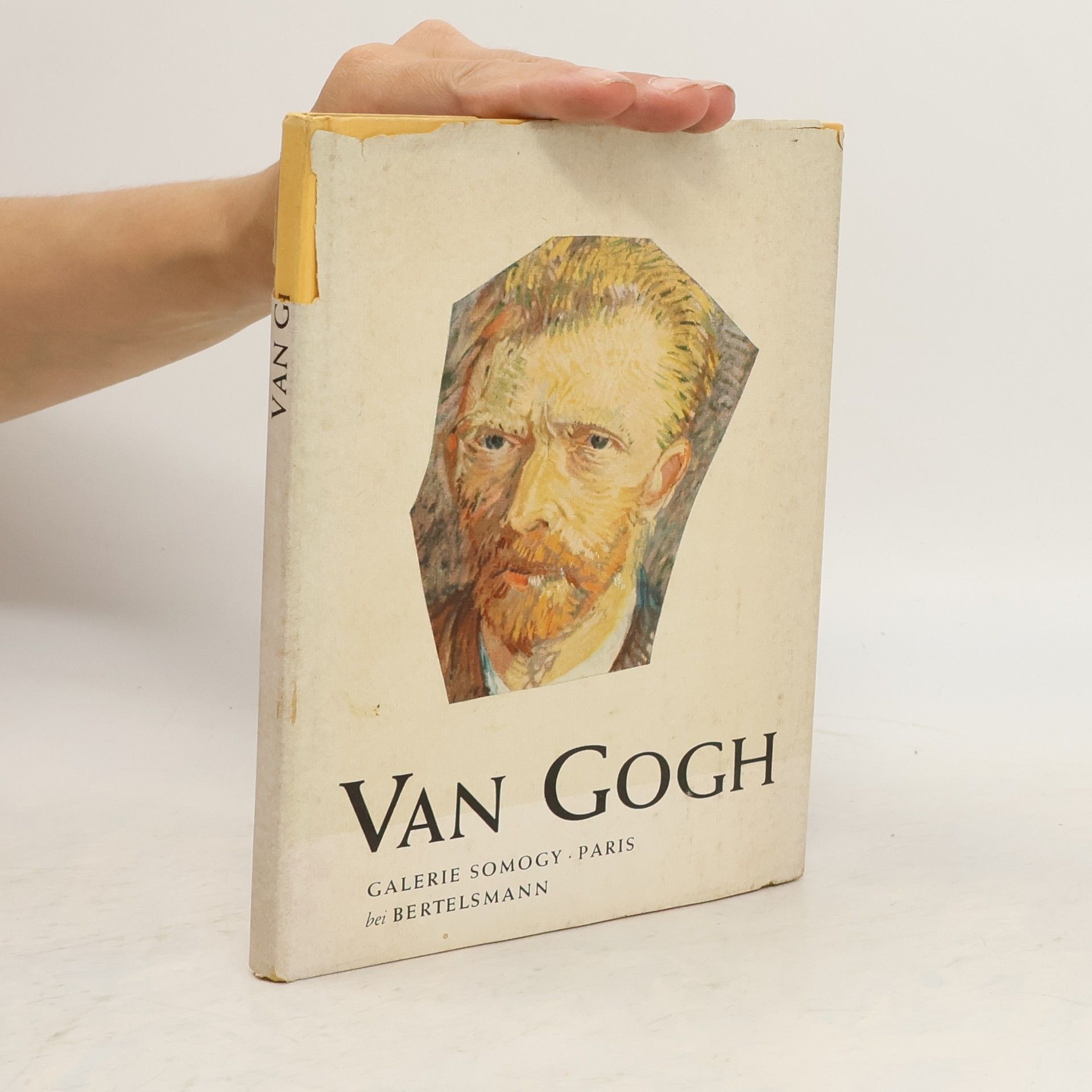 AA.VV. Van Gogh