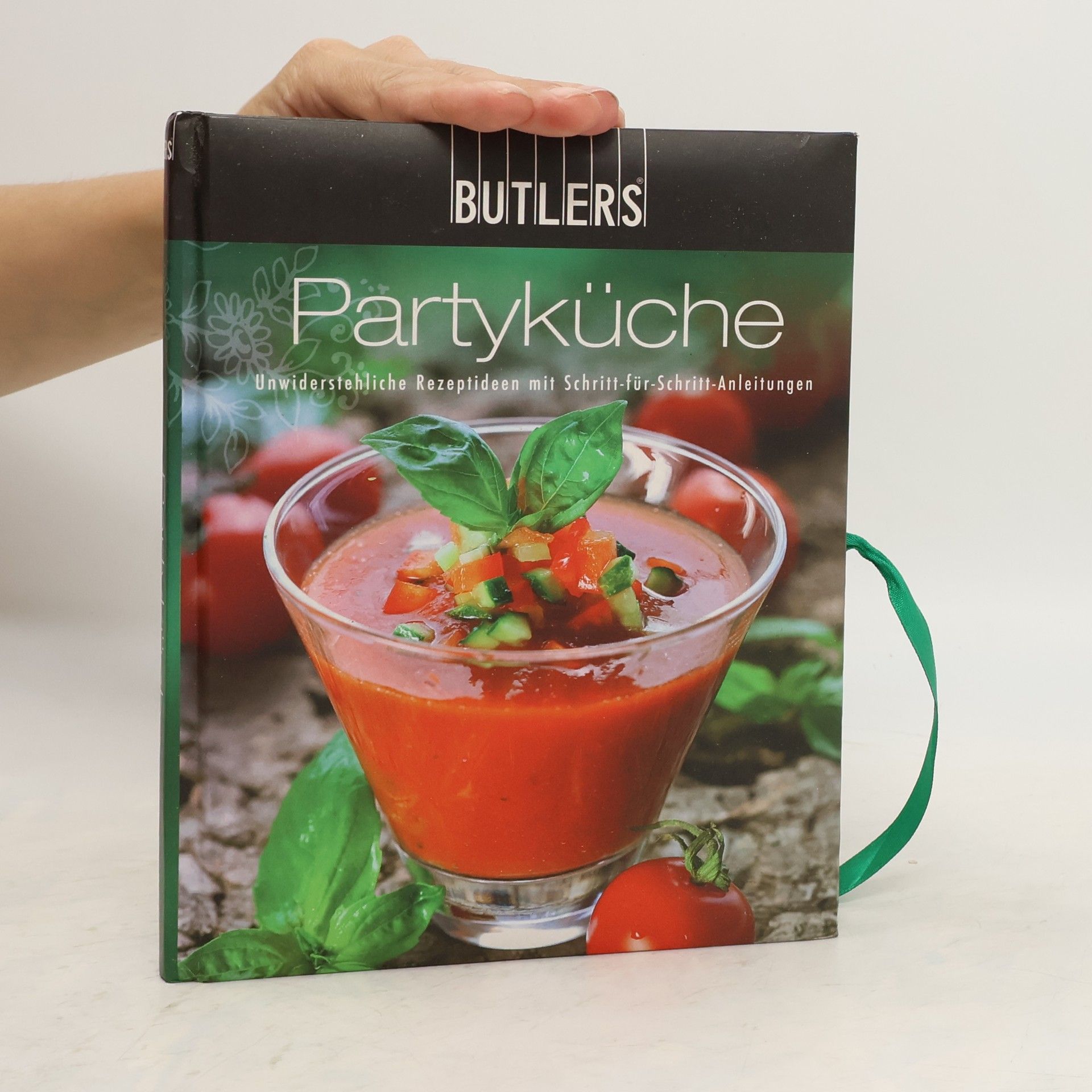 Autorenkollektiv Partyküche