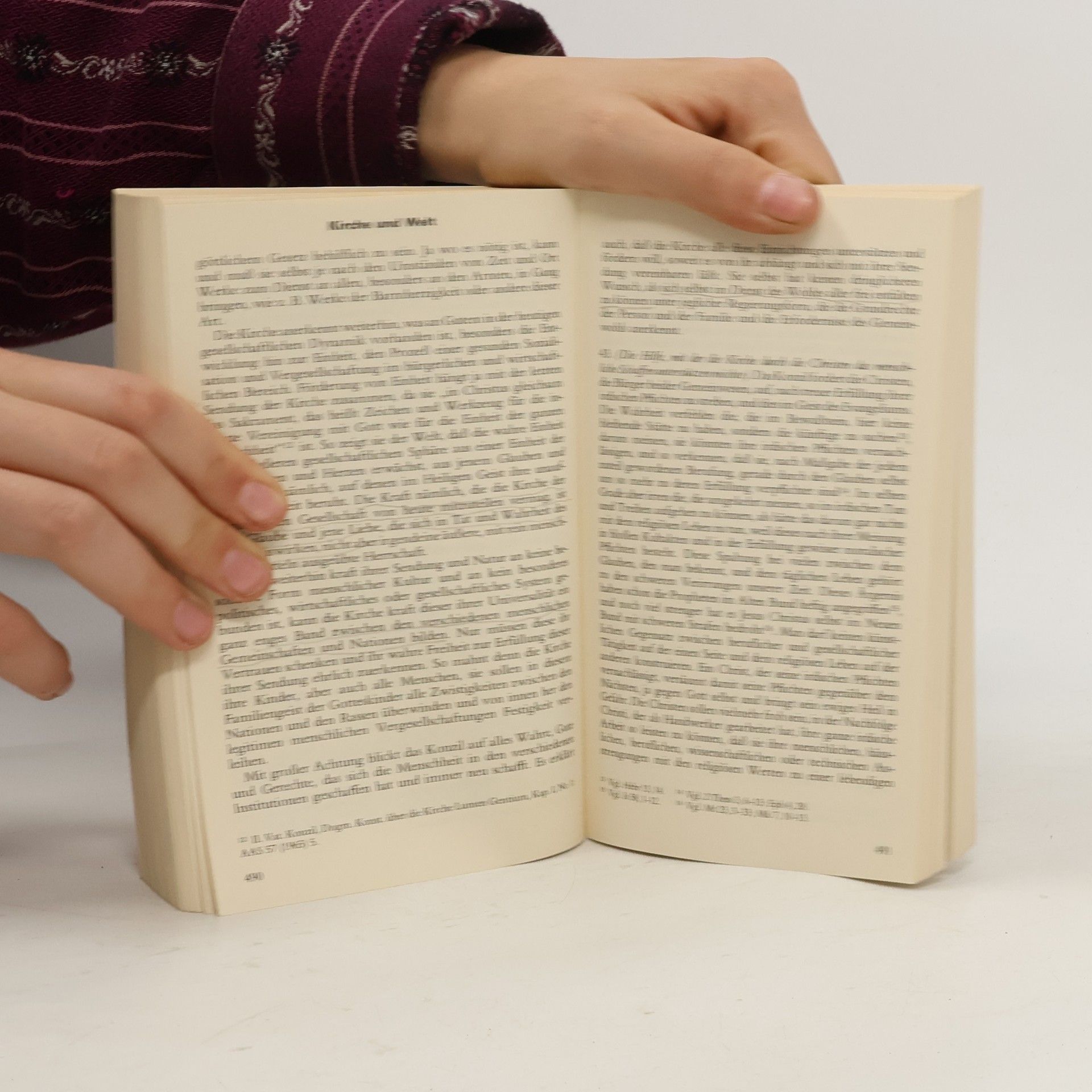Karl Rahner Kleines Konzilskompendium
