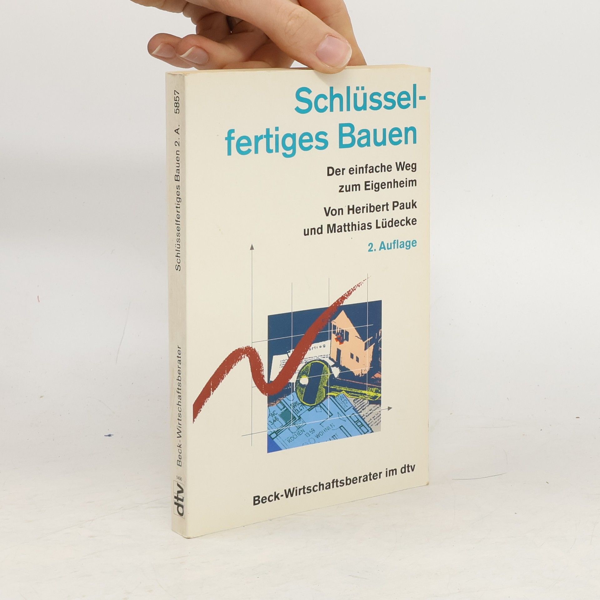 Schlüsselfertiges Bauen