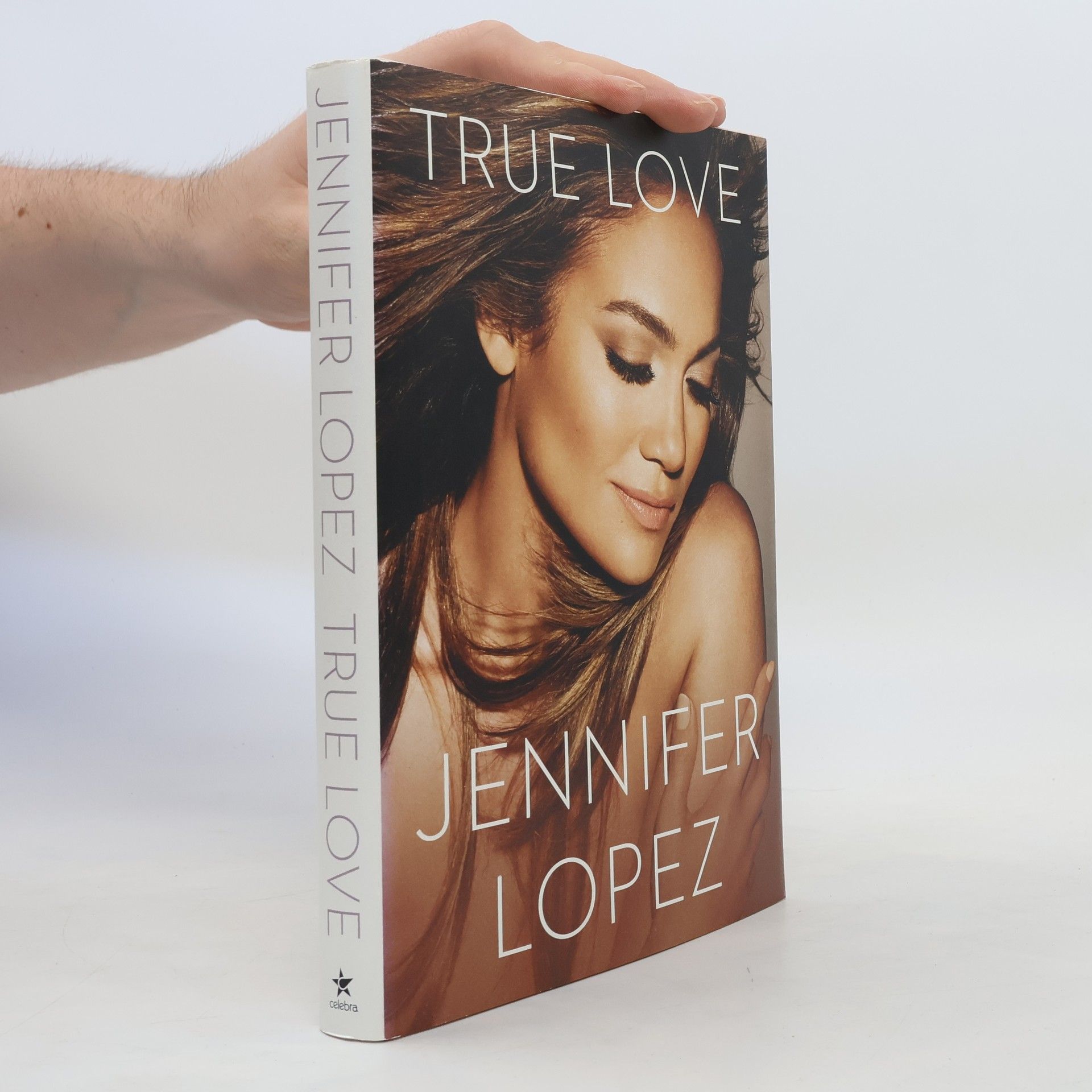 Jennifer Lopez True Love