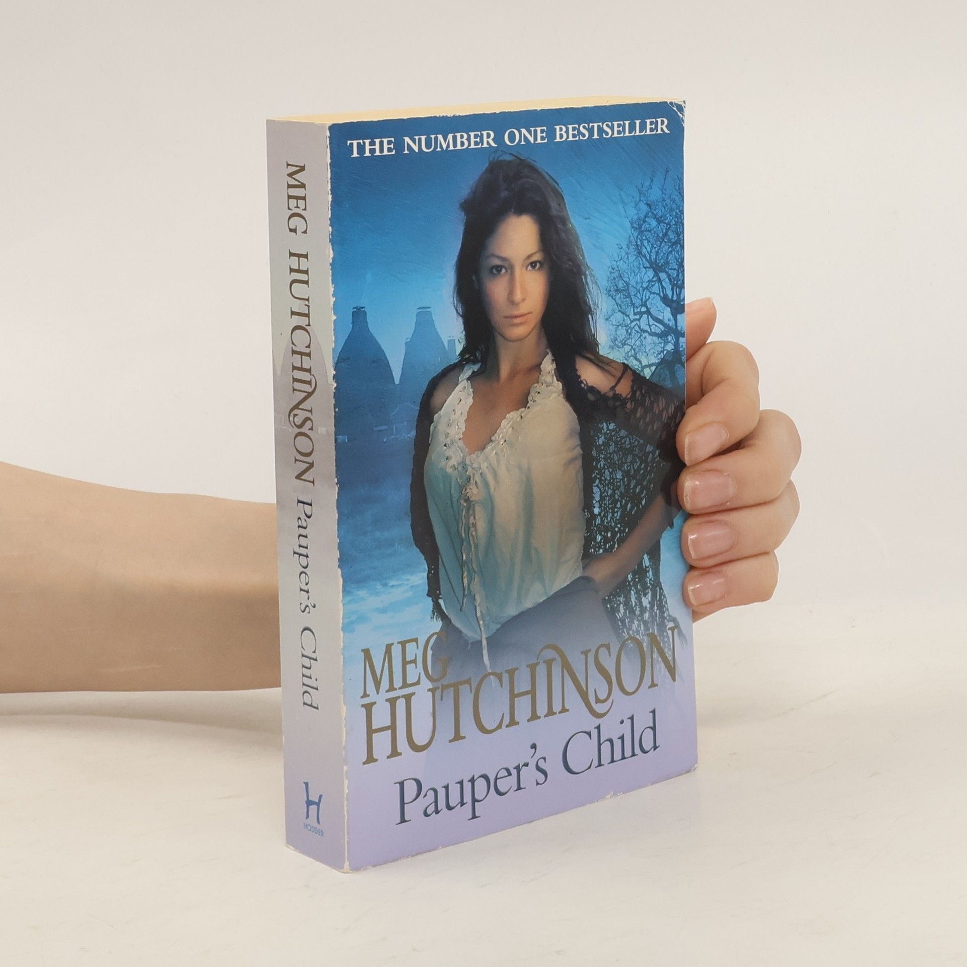 Meg Hutchinson Pauper's Child