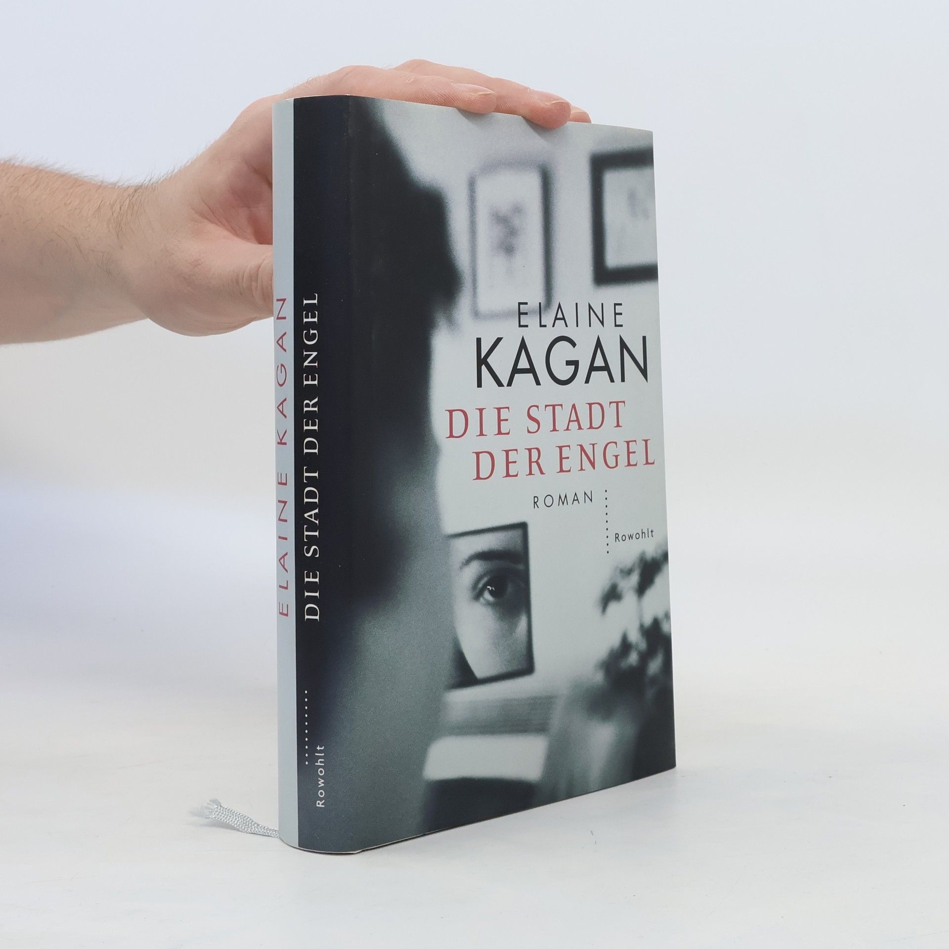 Elaine Kagan Stadt der Engel