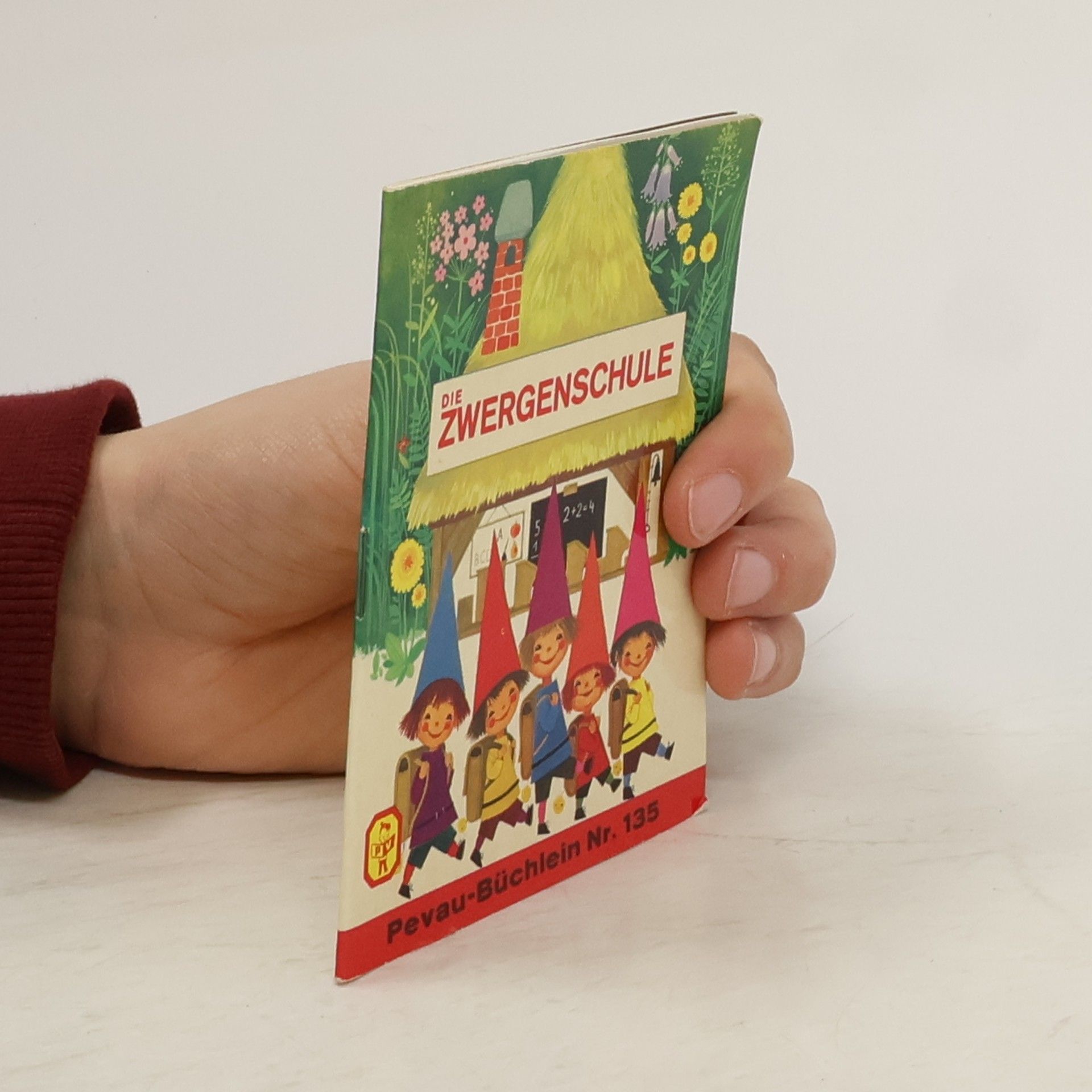 kolektiv Die Zwergenschule