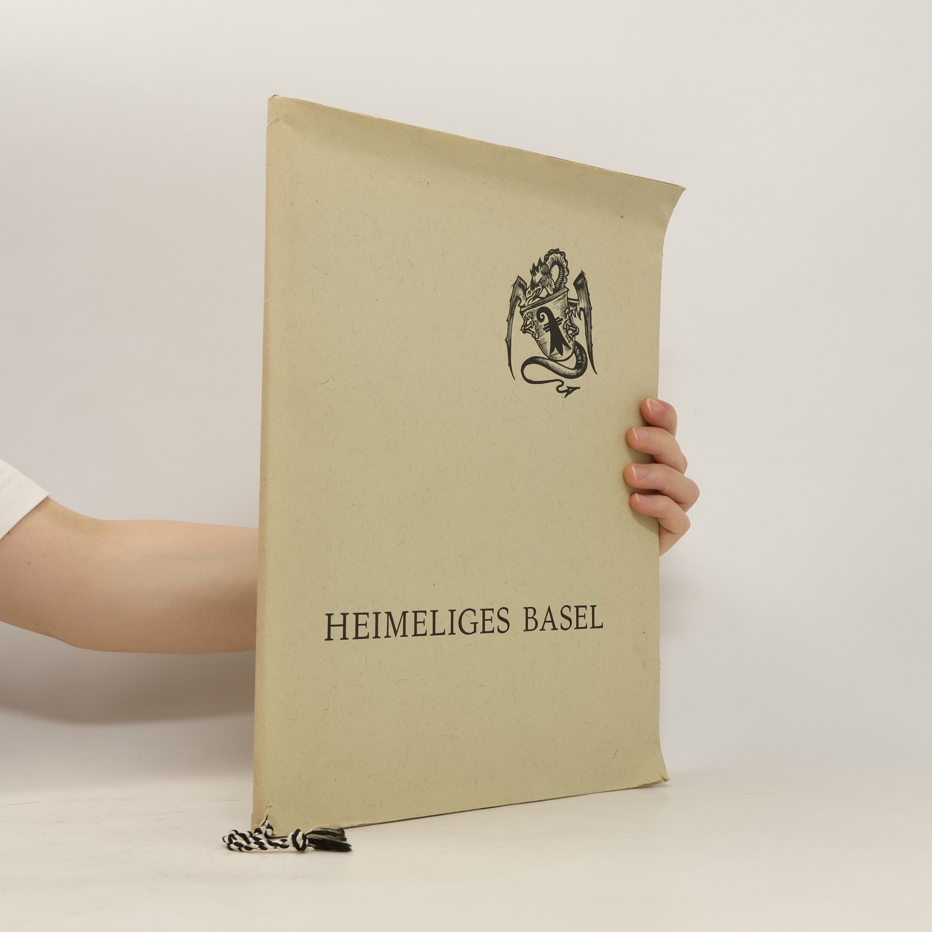 Autorenkollektiv Heimeliges Basel