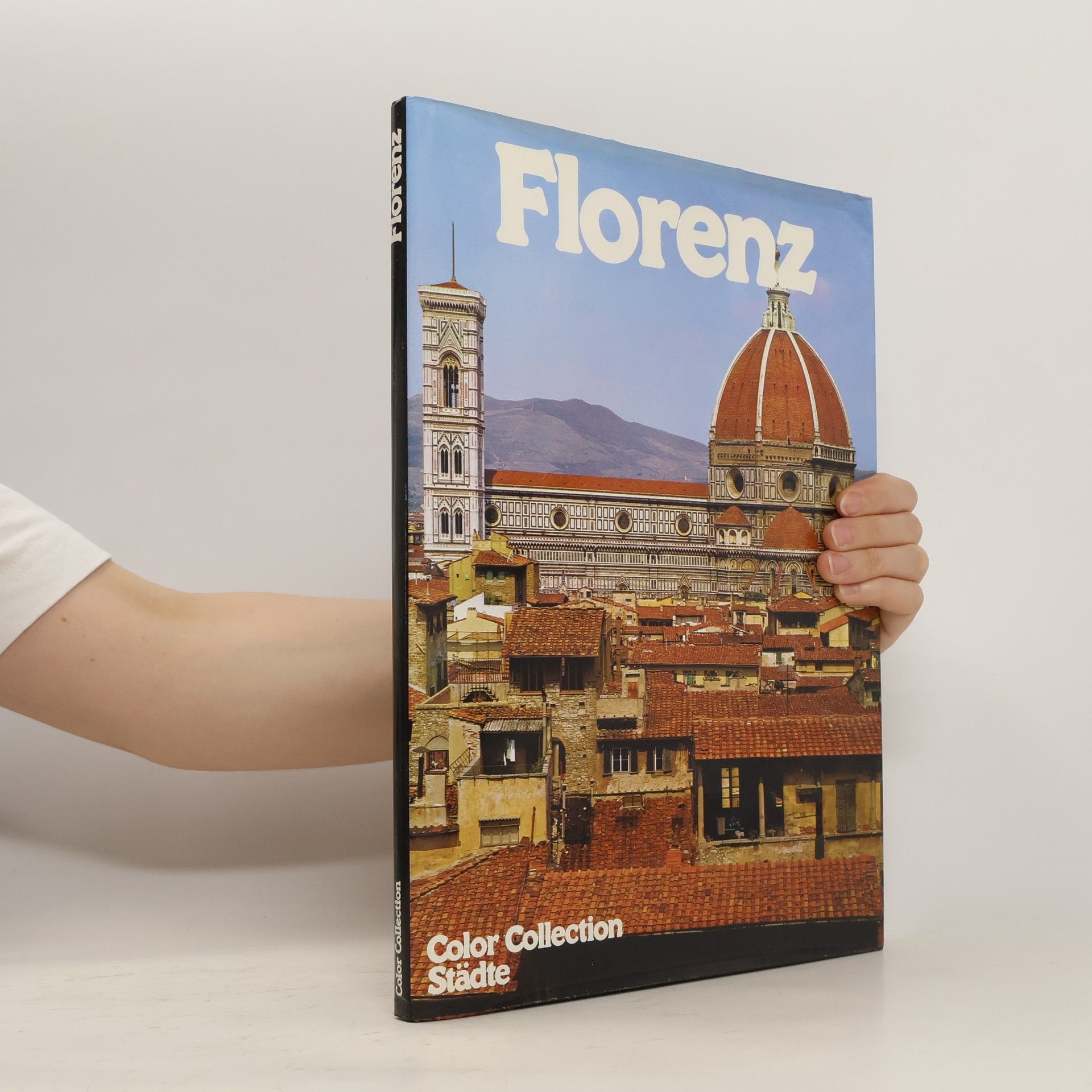 Tony Westermayr Florenz
