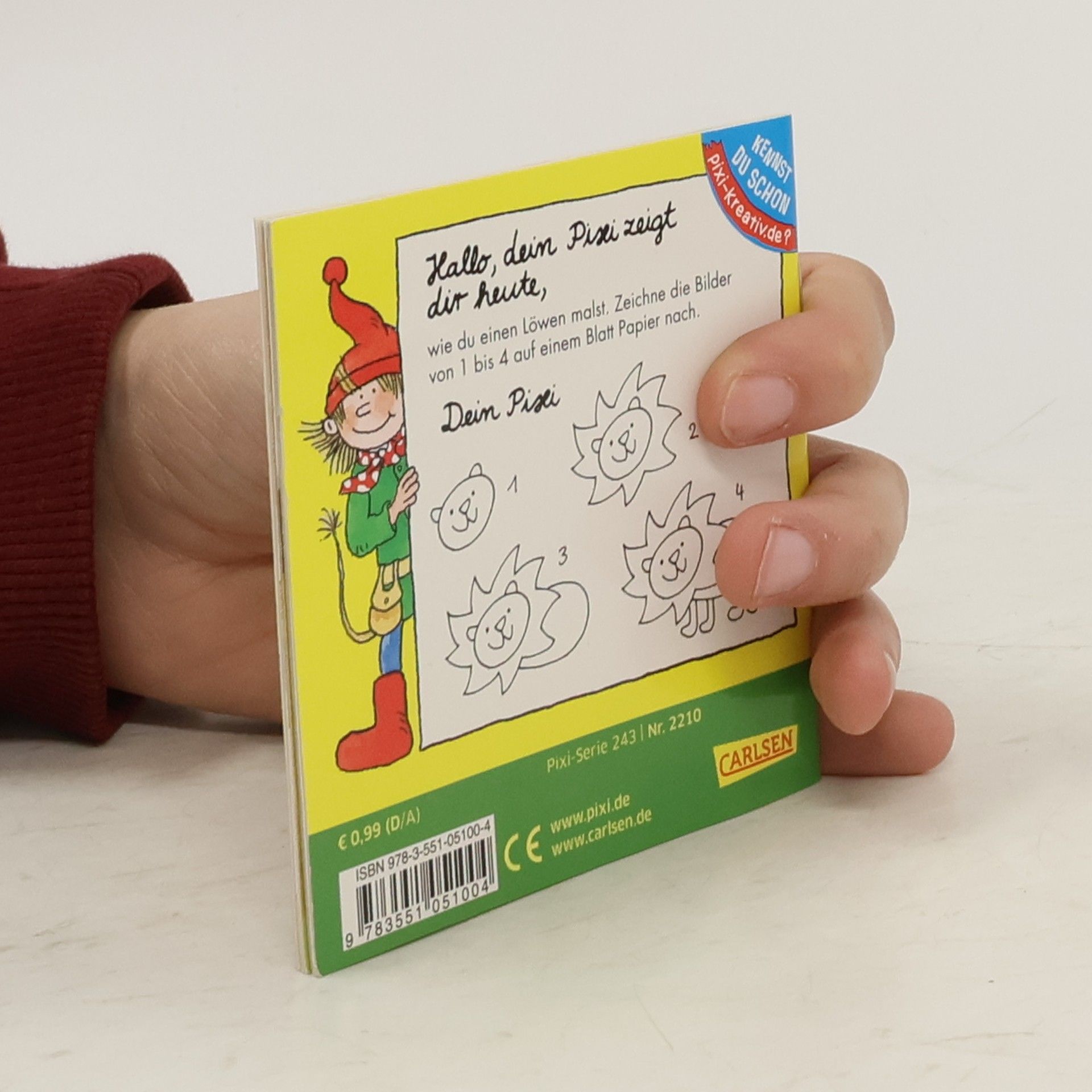 Collectif d'auteurs Daniel in der Löwengrube