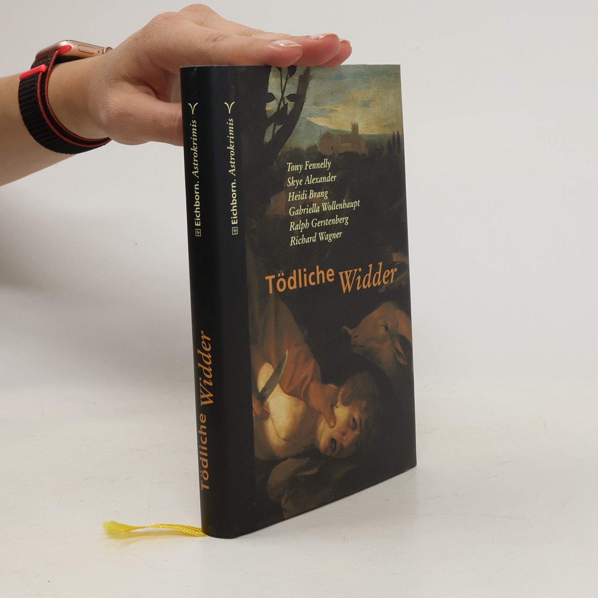 kolektiv Tödliche Widder