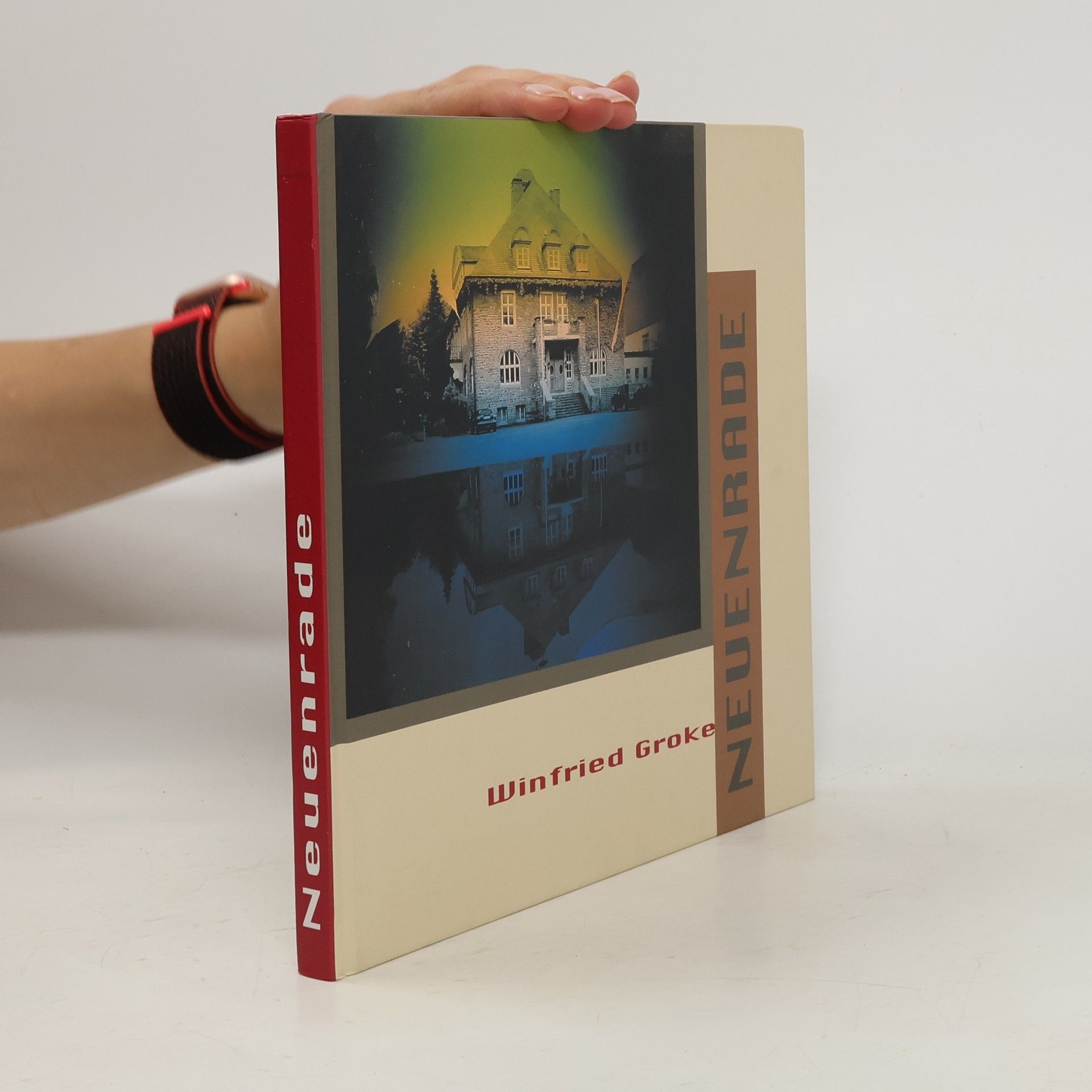 Winfried Groke Neuenrade