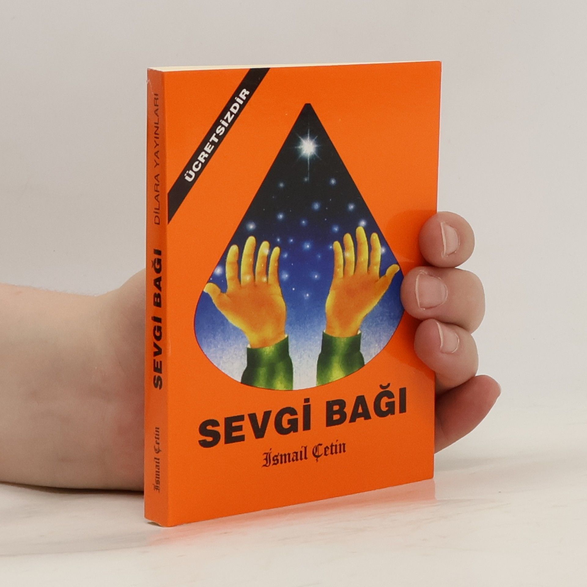 Dilara Yayinlari Sevgi Bağı