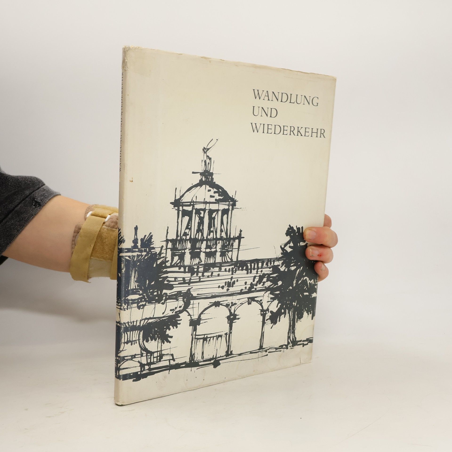 Collectif d'auteurs Wandlung und Wiederkehr