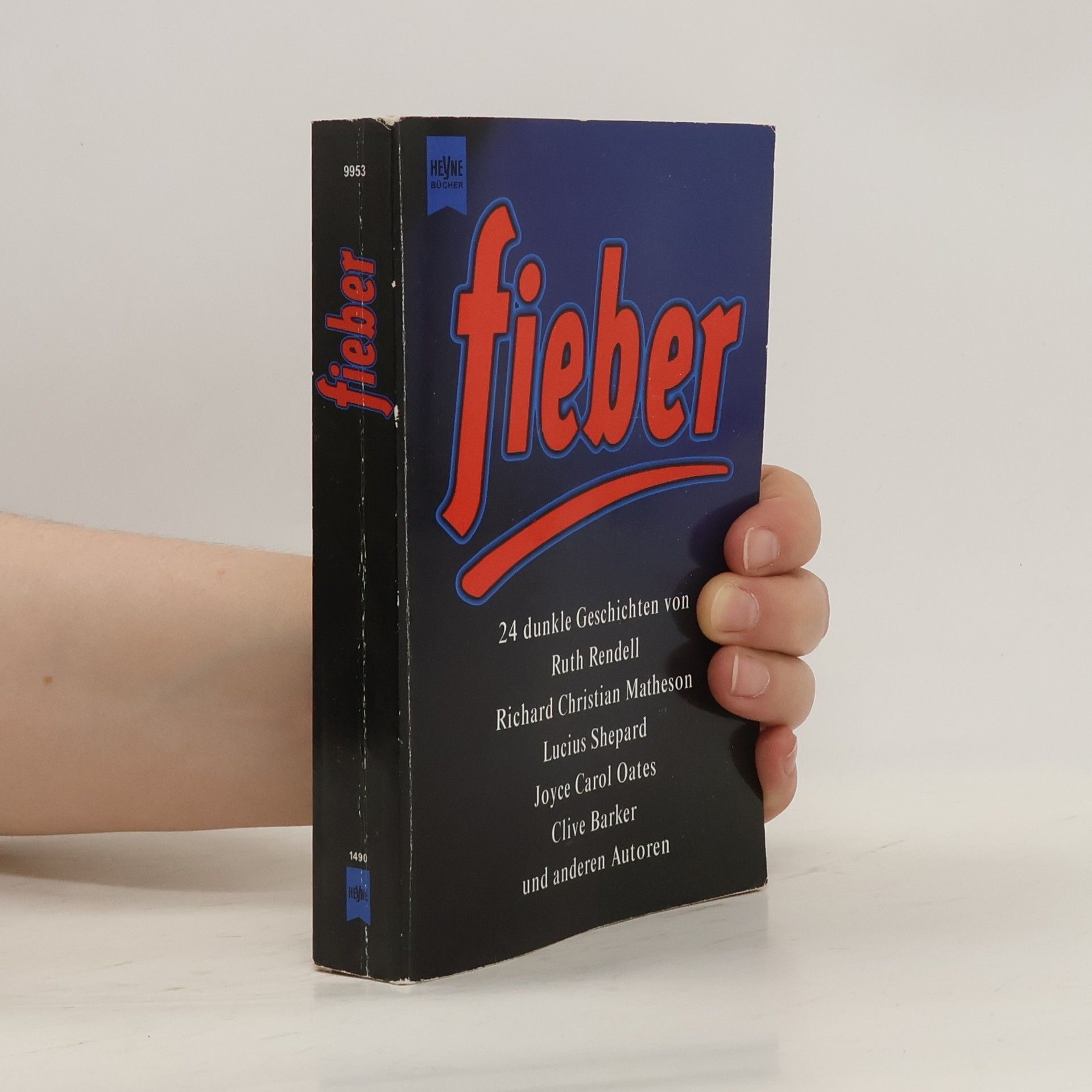 Auteurscollectief Fieber